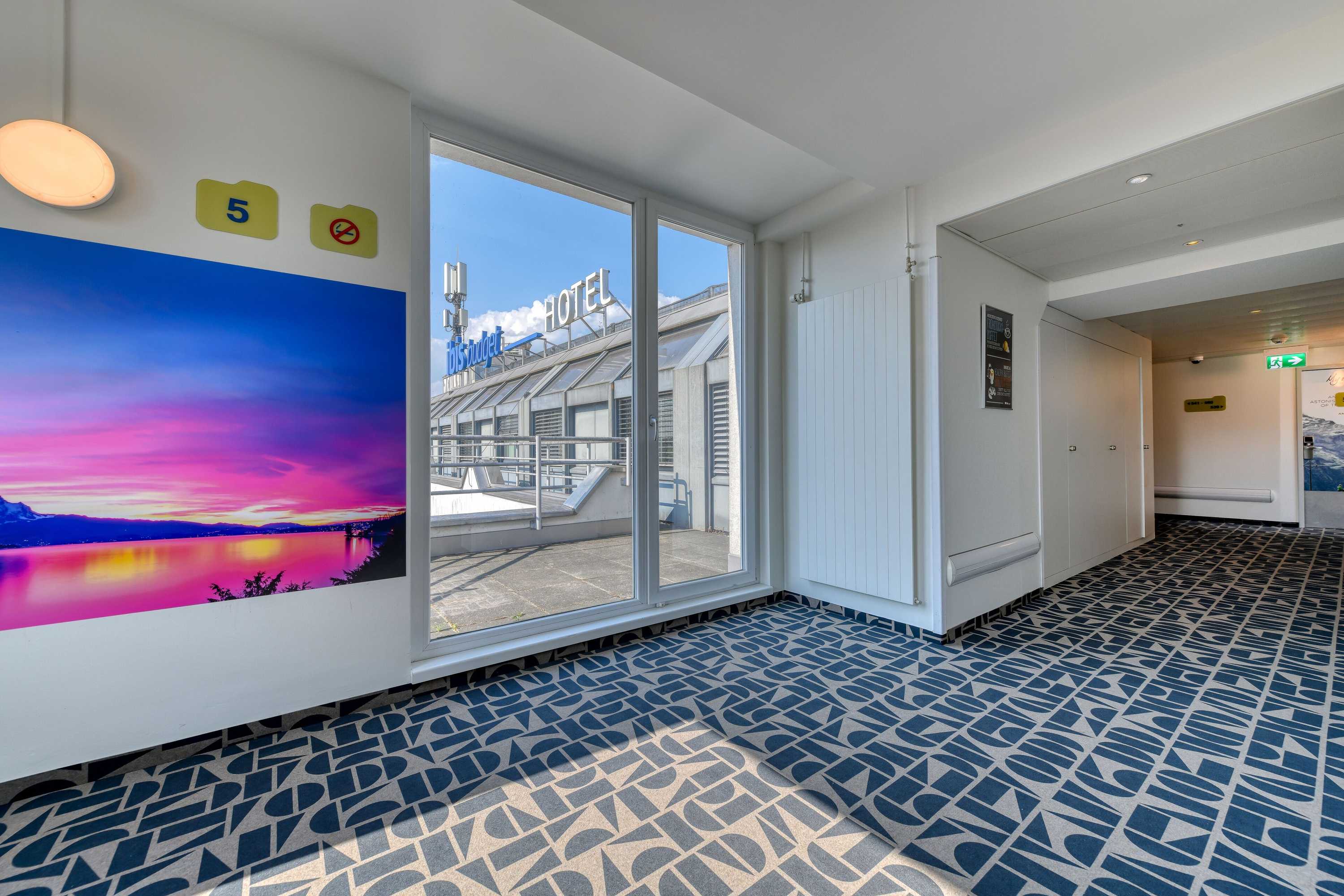 Gift card for Ibis Budget Luzern City Gift card for Ibis Budget Luzern City