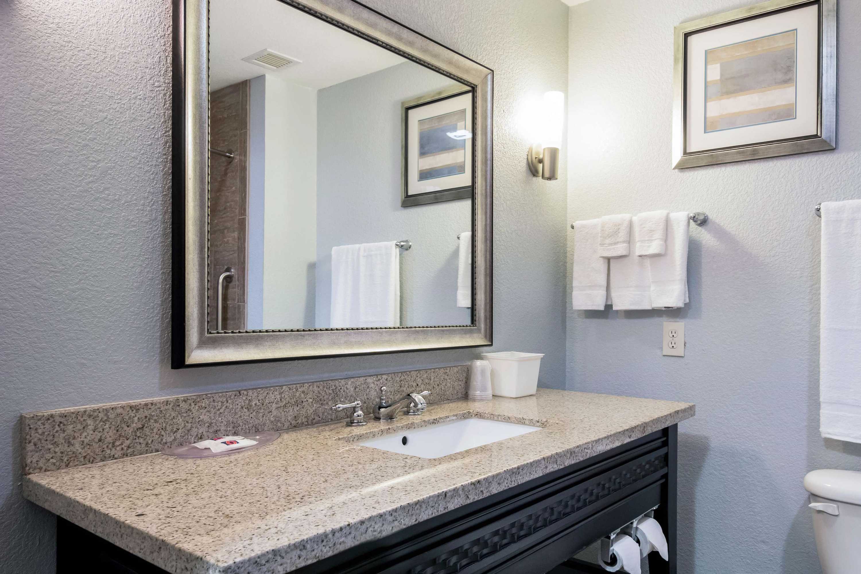 Gift card for Motel 6 Mineral Wells, TX