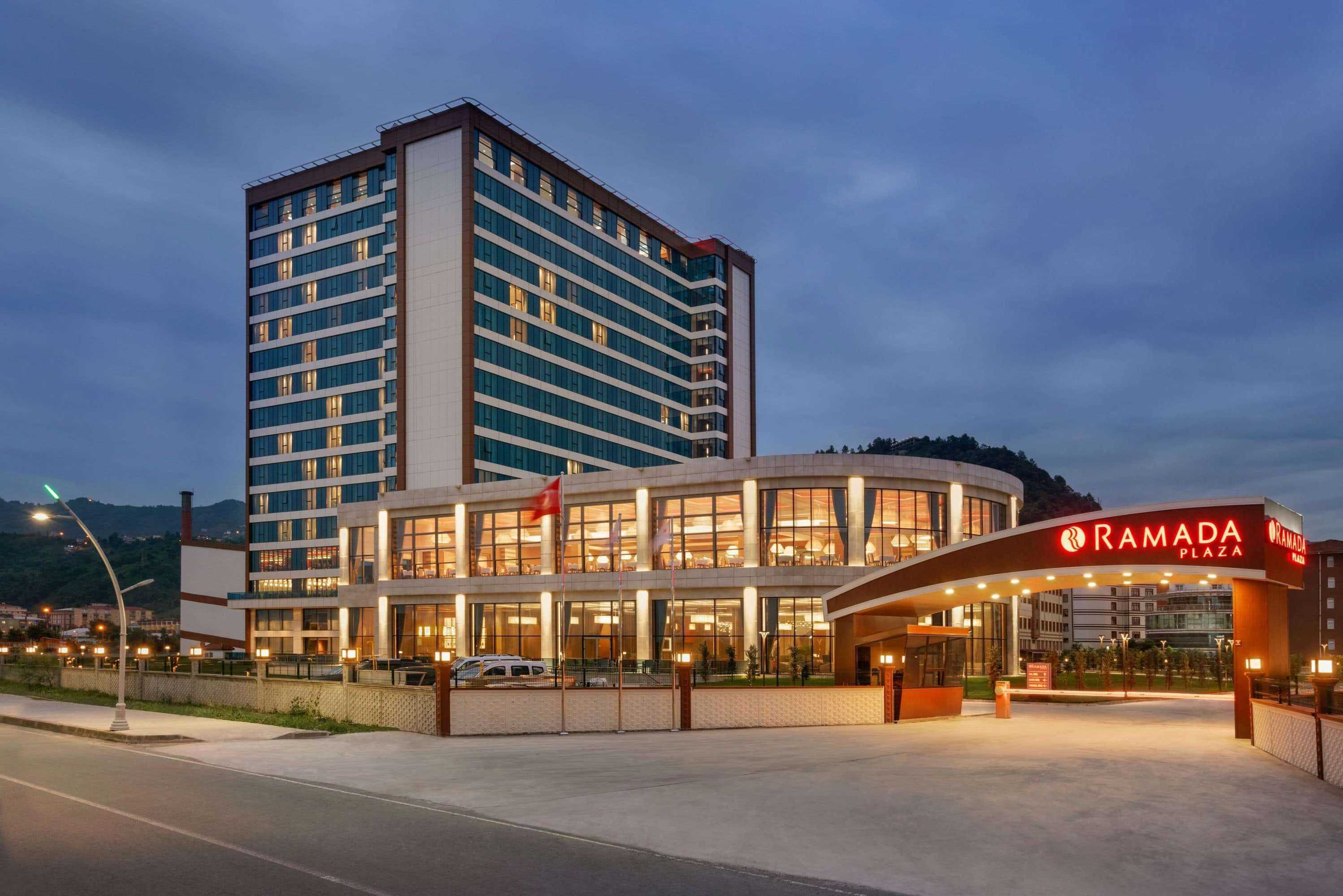 Gift card for Ramada Plaza by Wyndham Rize Gift card for Ramada Plaza by Wyndham Rize