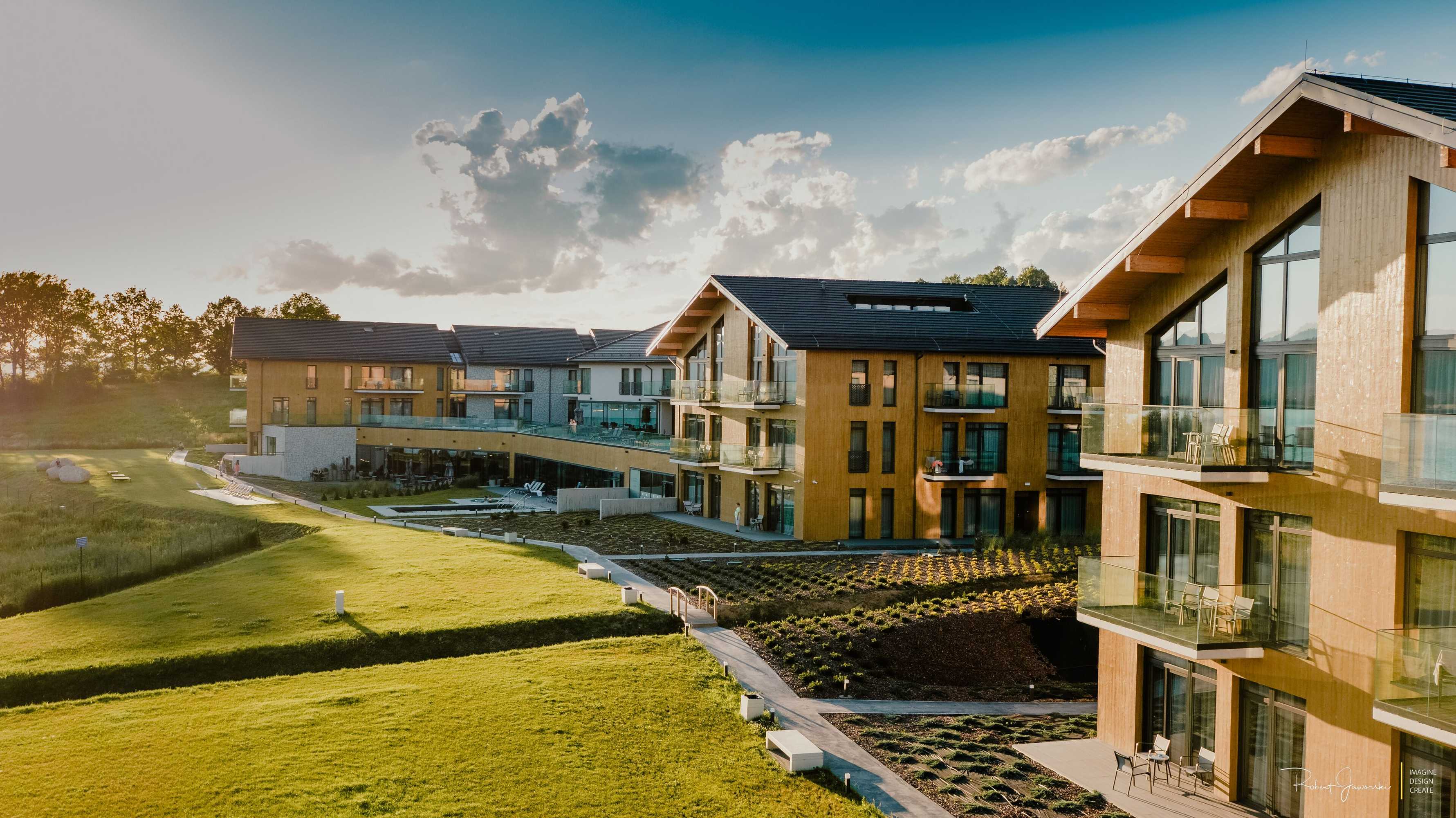 Gift card for Lake Hill Karkonosze Resort & Spa Gift card for Lake Hill Karkonosze Resort & Spa