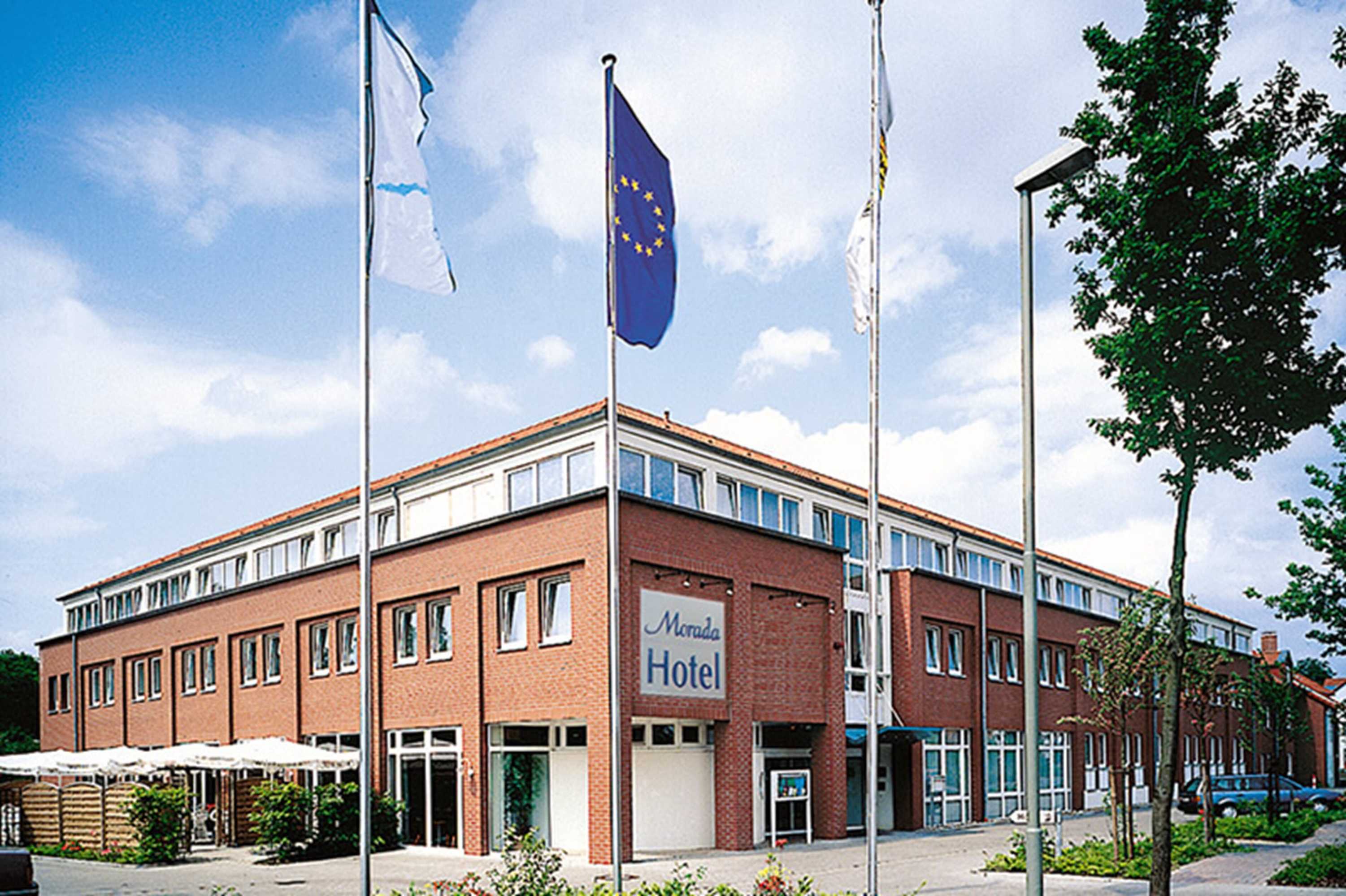 Gift card for Morada Hotel Gifhorn Gift card for Morada Hotel Gifhorn