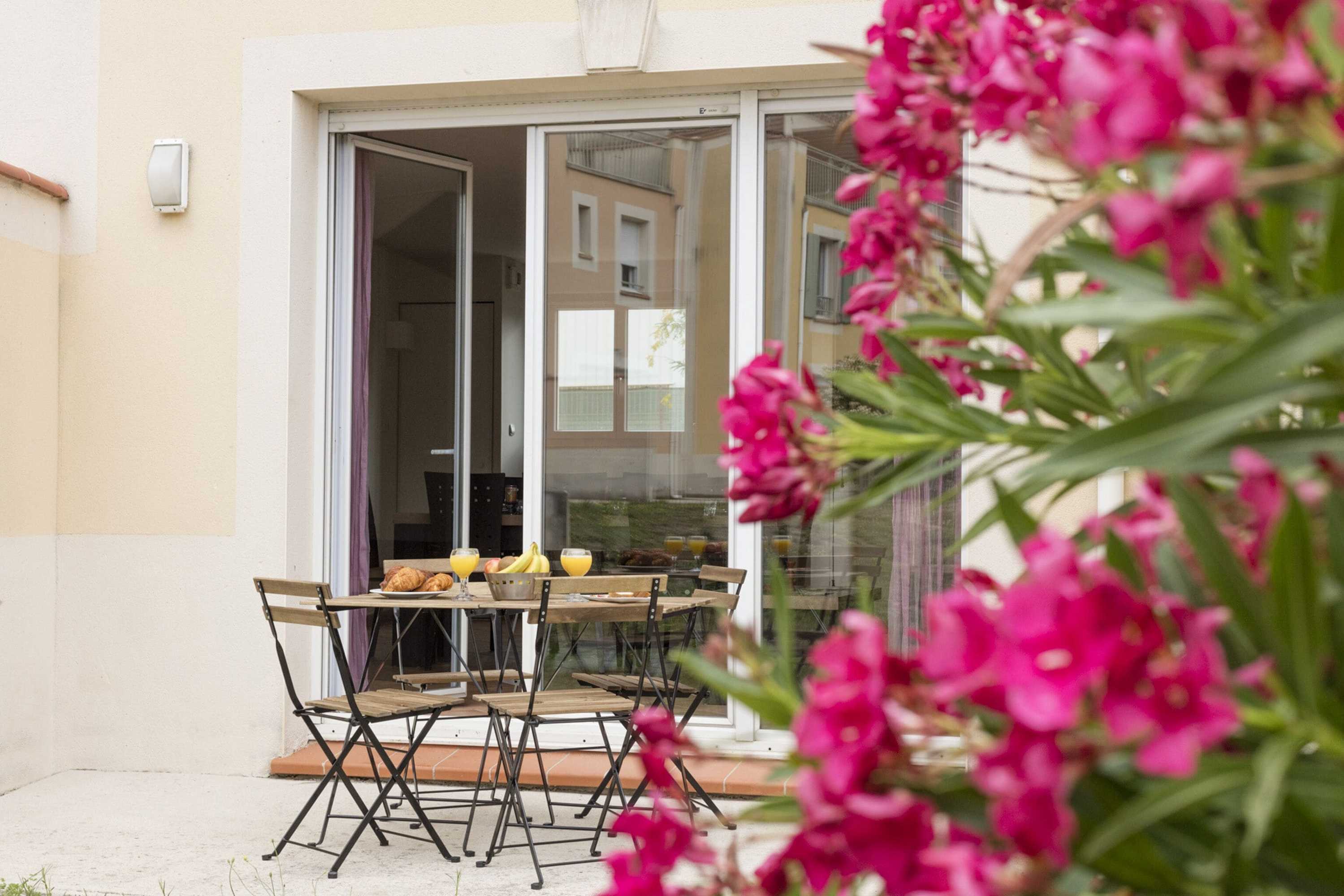Gift card for Appart'hotel Garden & City Rousset Gift card for Appart'hotel Garden & City Rousset
