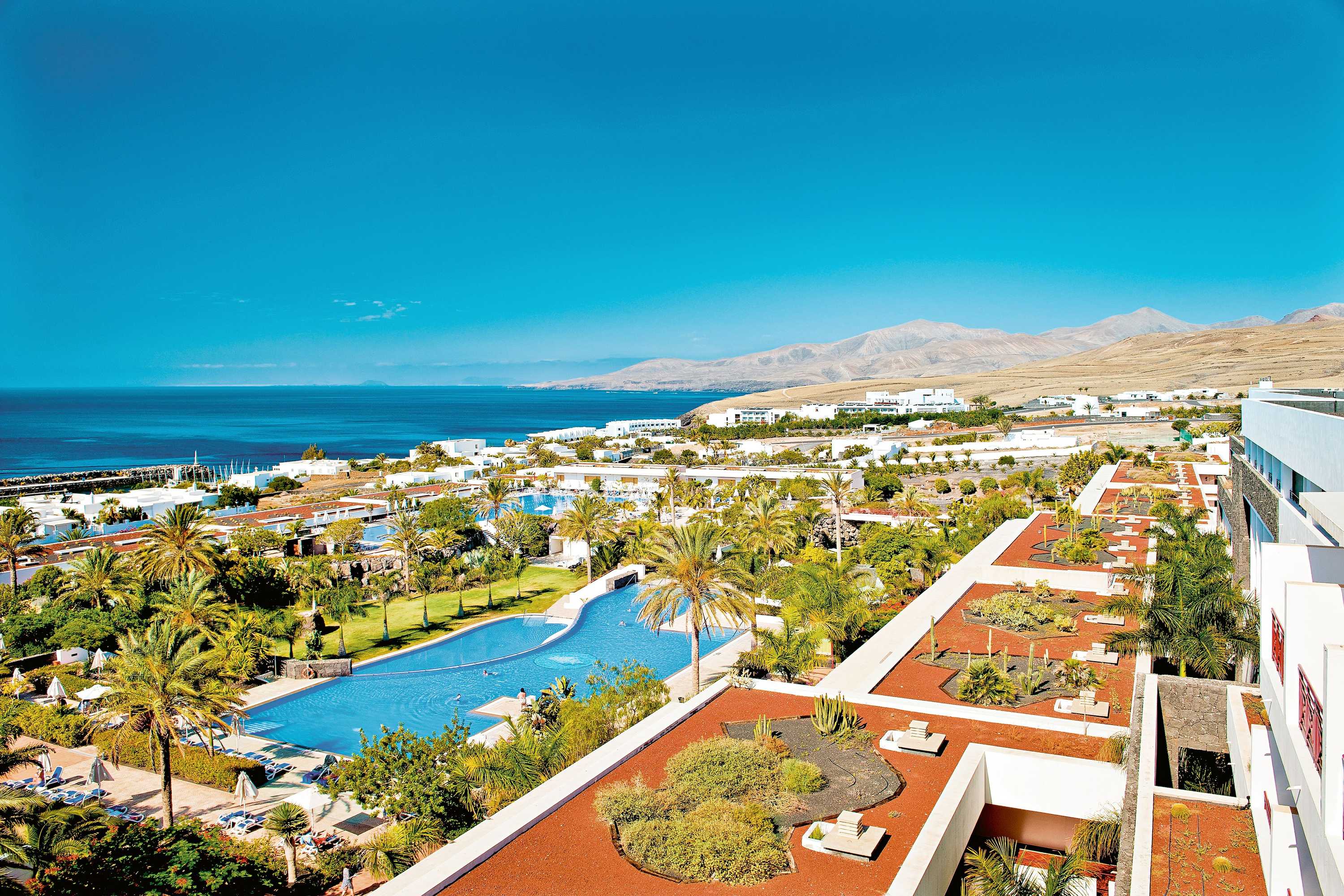 Gift card for Hotel Costa Calero Thalasso & Spa Gift card for Hotel Costa Calero Thalasso & Spa