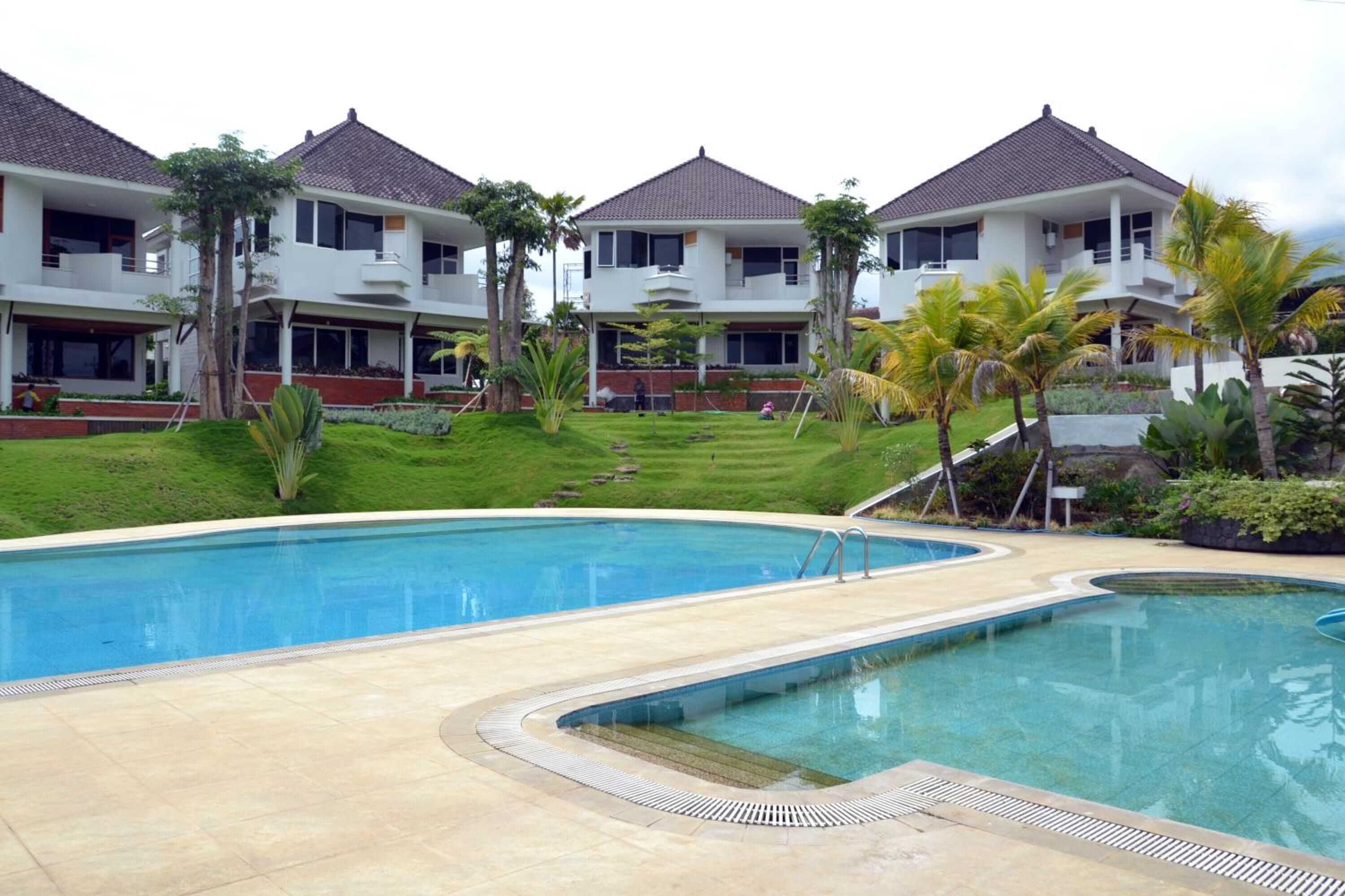 Gift card for Samara Resort