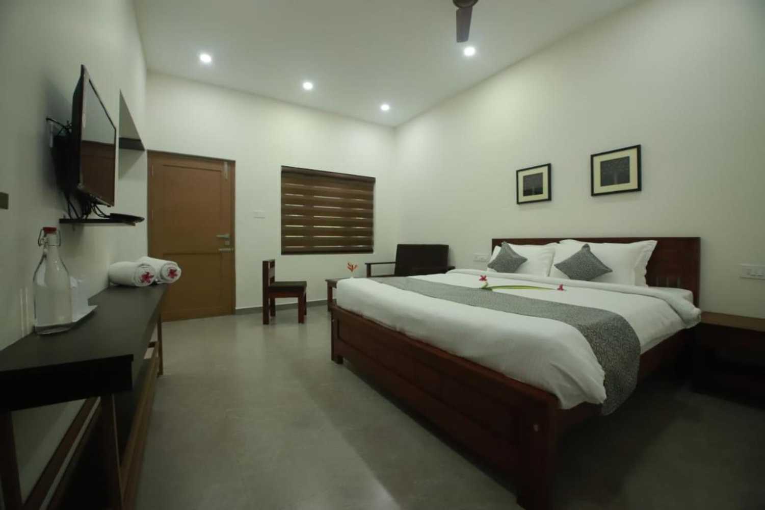 Gift card for Green Planet Hotel