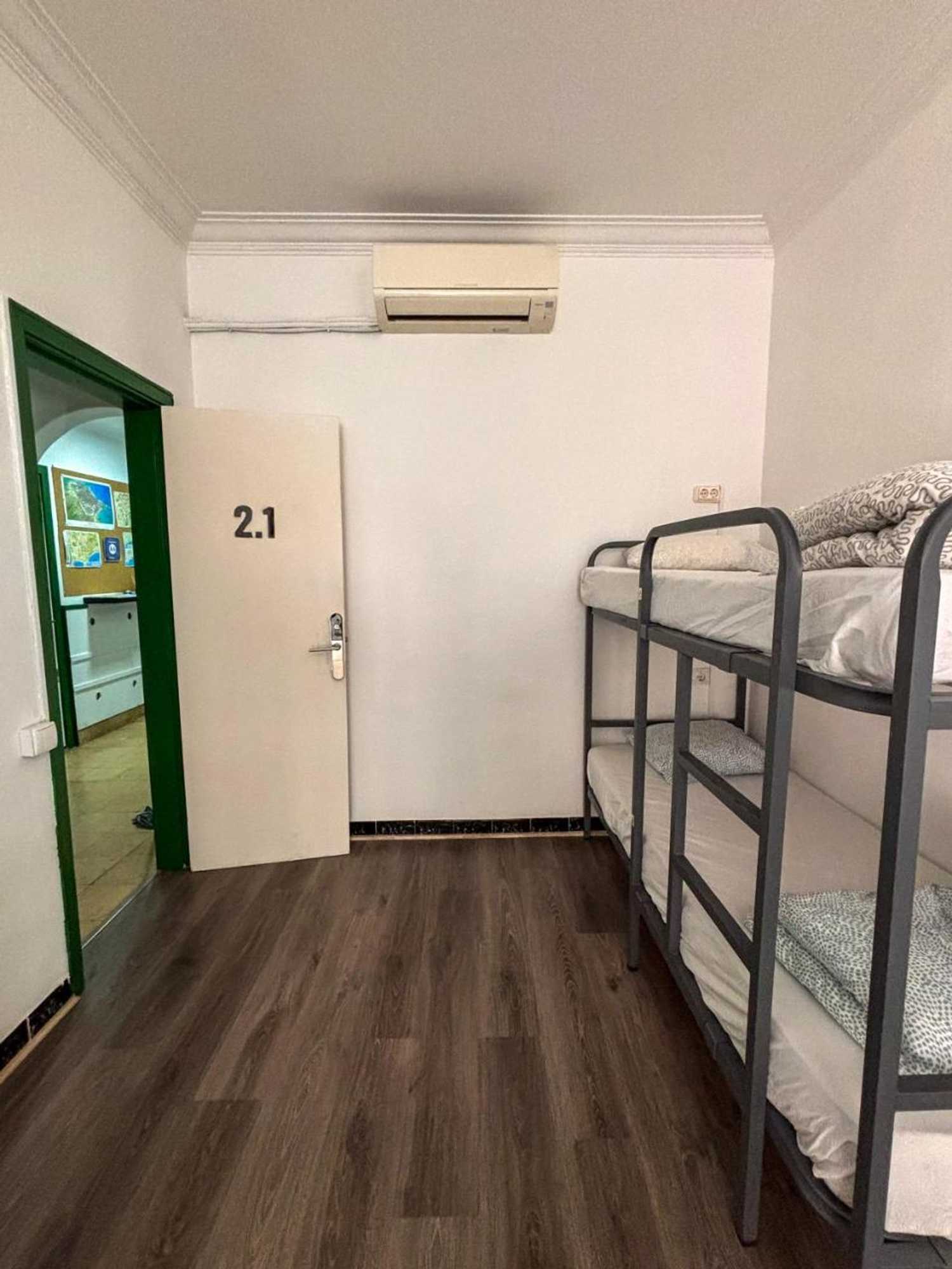 Gift card for Tarragona Hostel