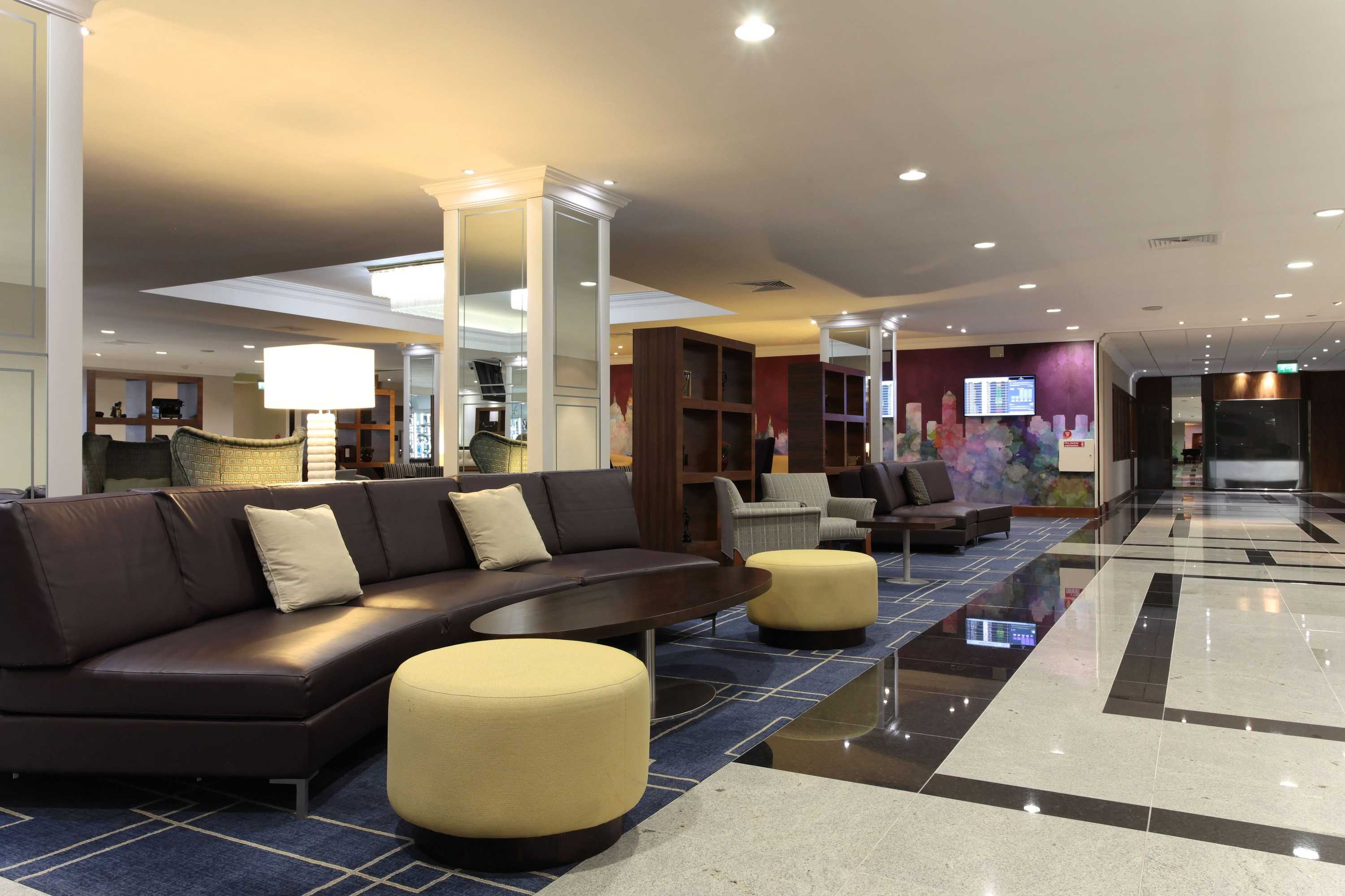 Gift card for Renaissance London Heathrow Hotel
