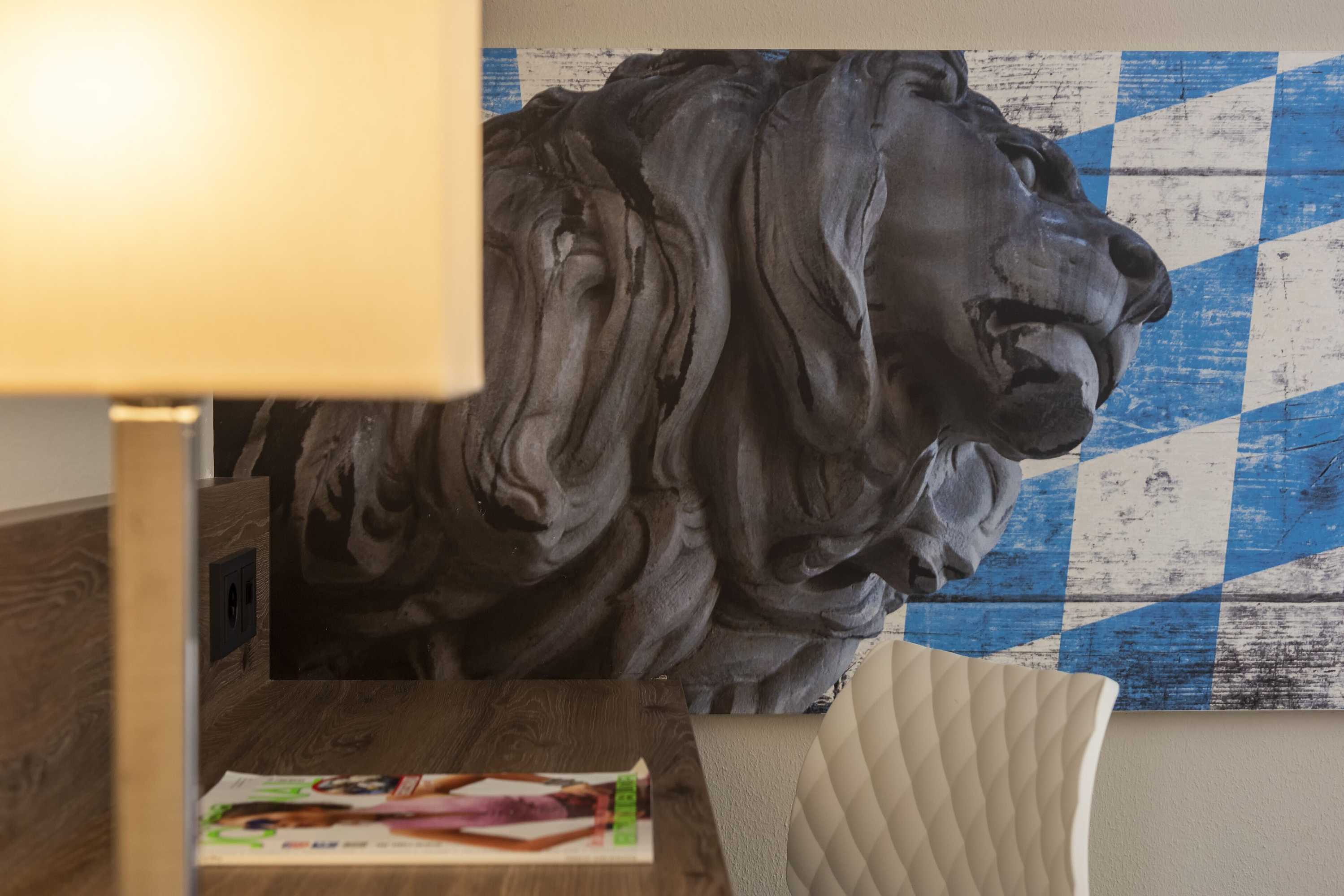 Gift card for Tryp by Wyndham Rosenheim Gift card for Tryp by Wyndham Rosenheim