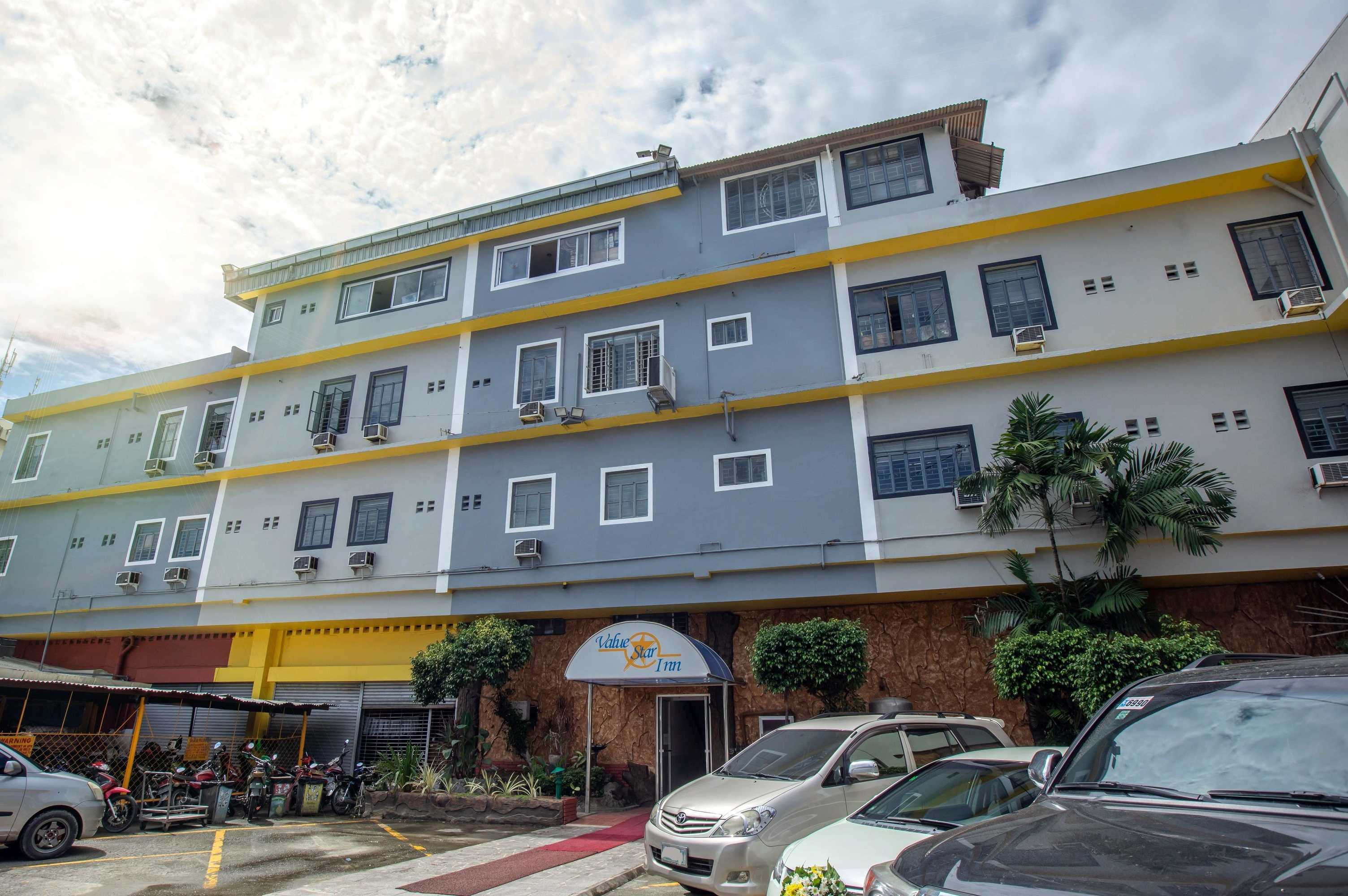 Gift card for Value Star Inn