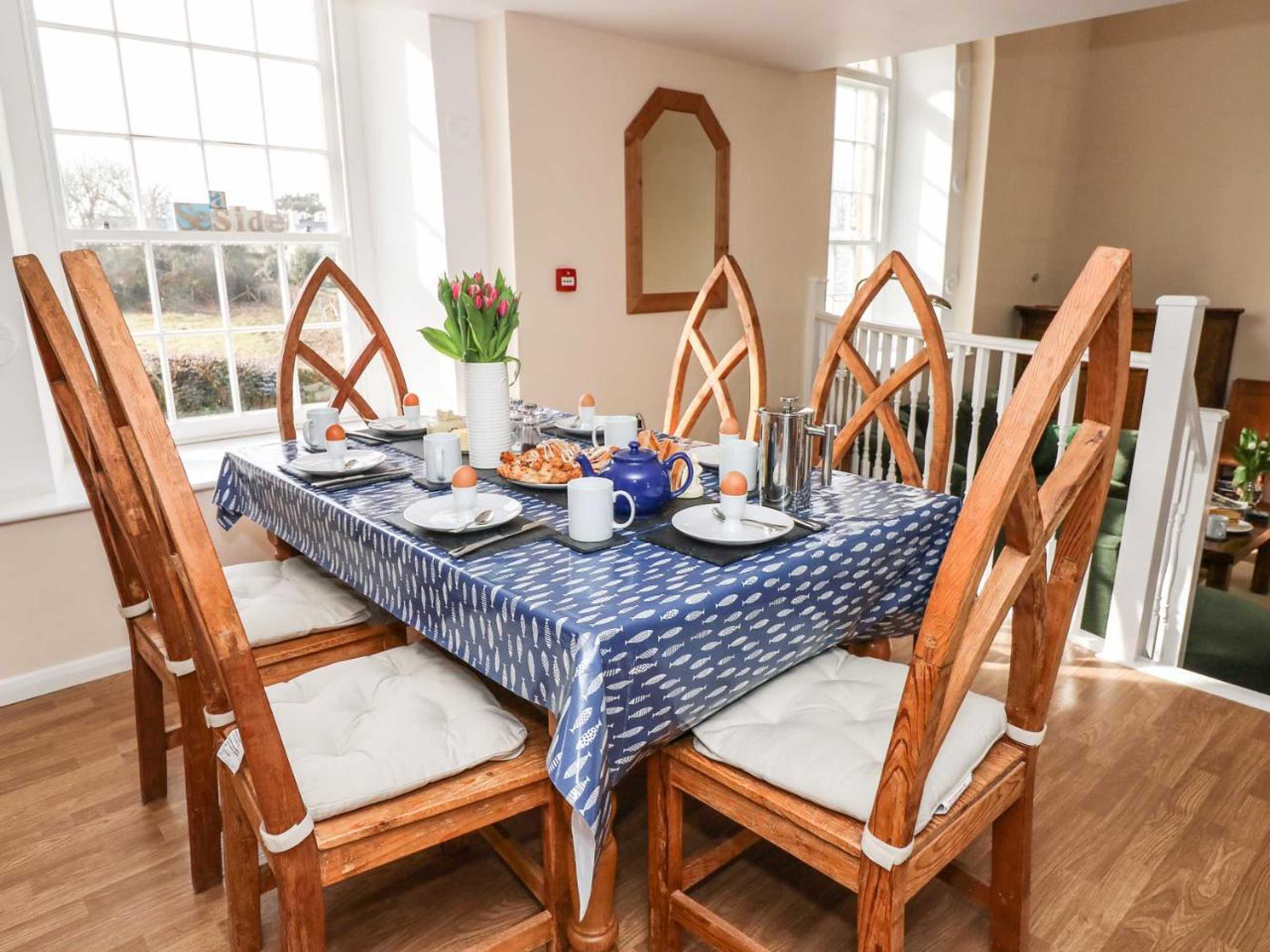 Gift card for Thorne Chapel