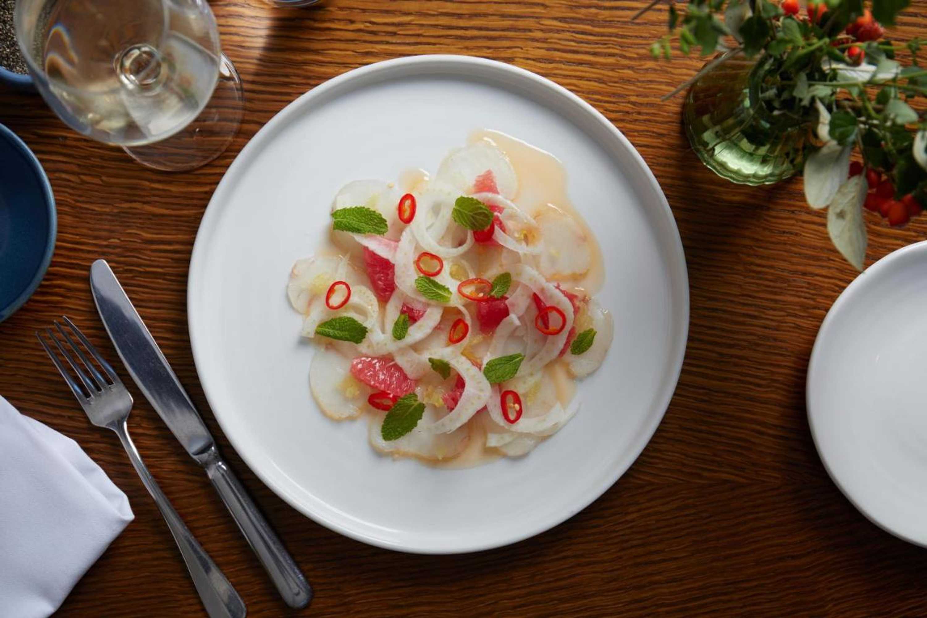 Gift card for The Queens Arms