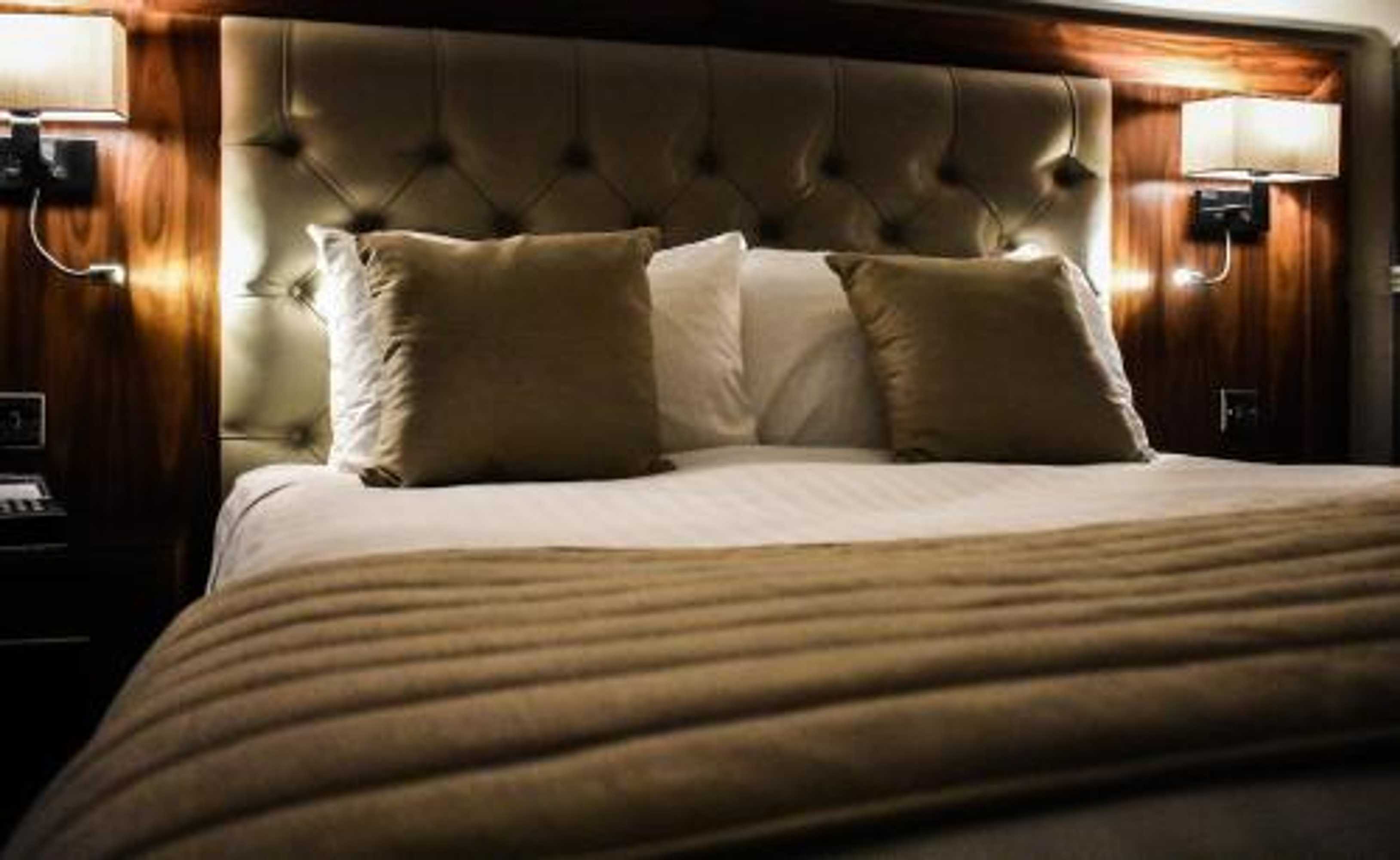 Gift card for Dalziel Park Hotel Gift card for Dalziel Park Hotel