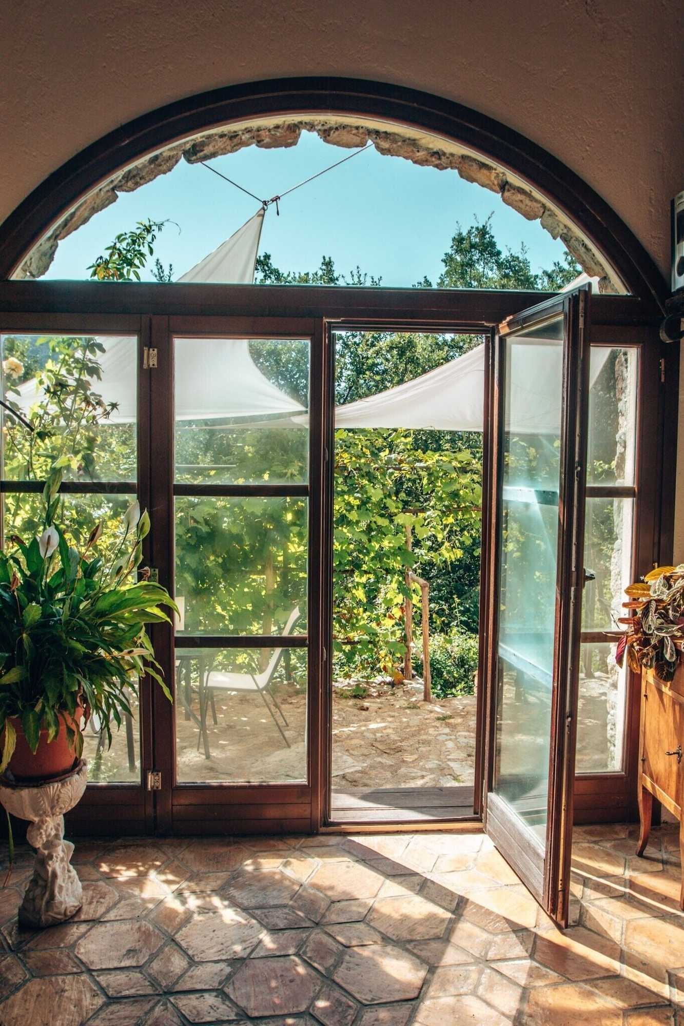 Gift card for Le Petit Chateau