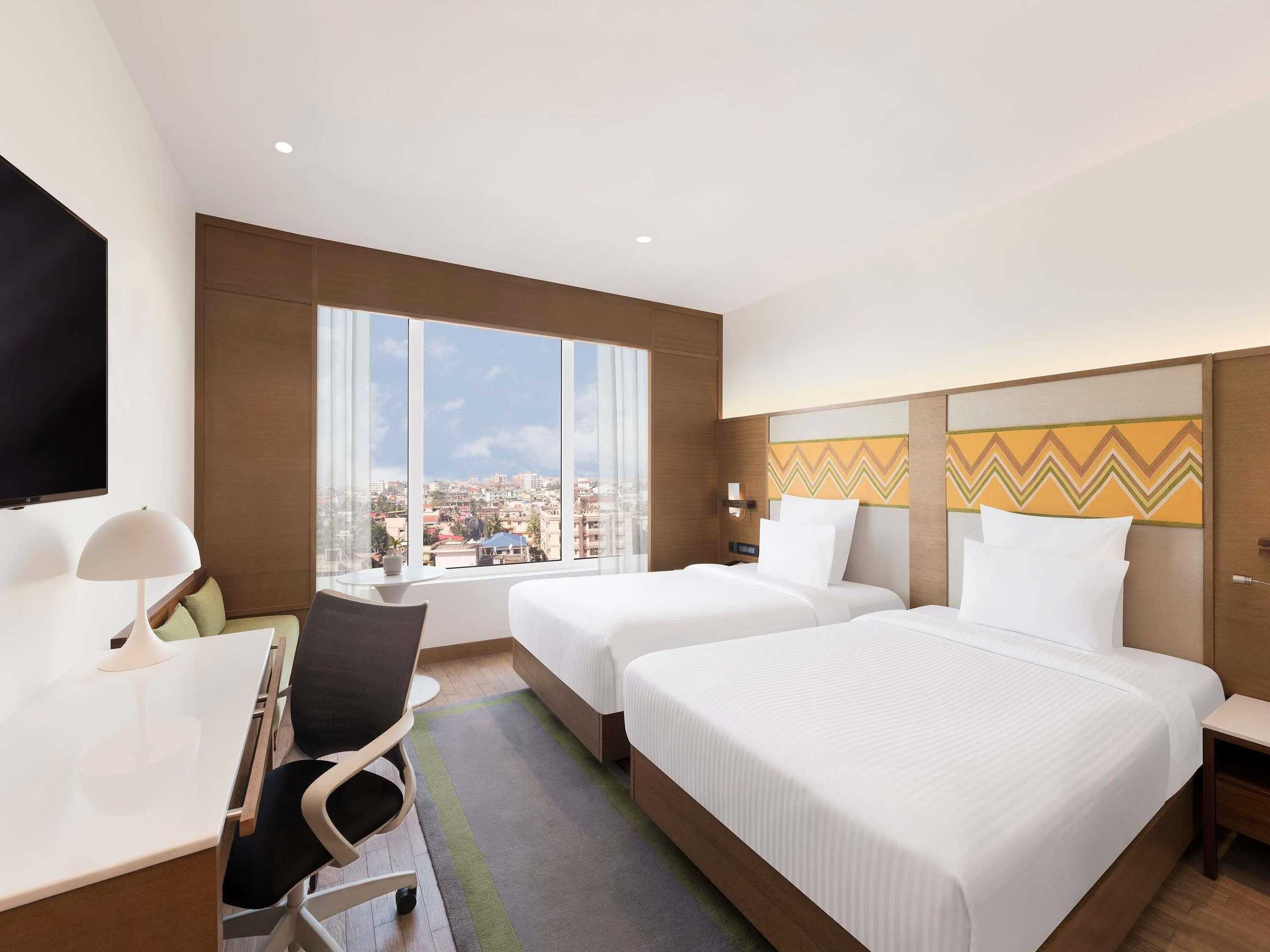 Gift card for Novotel Guwahati GS Road Hotel Gift card for Novotel Guwahati GS Road Hotel