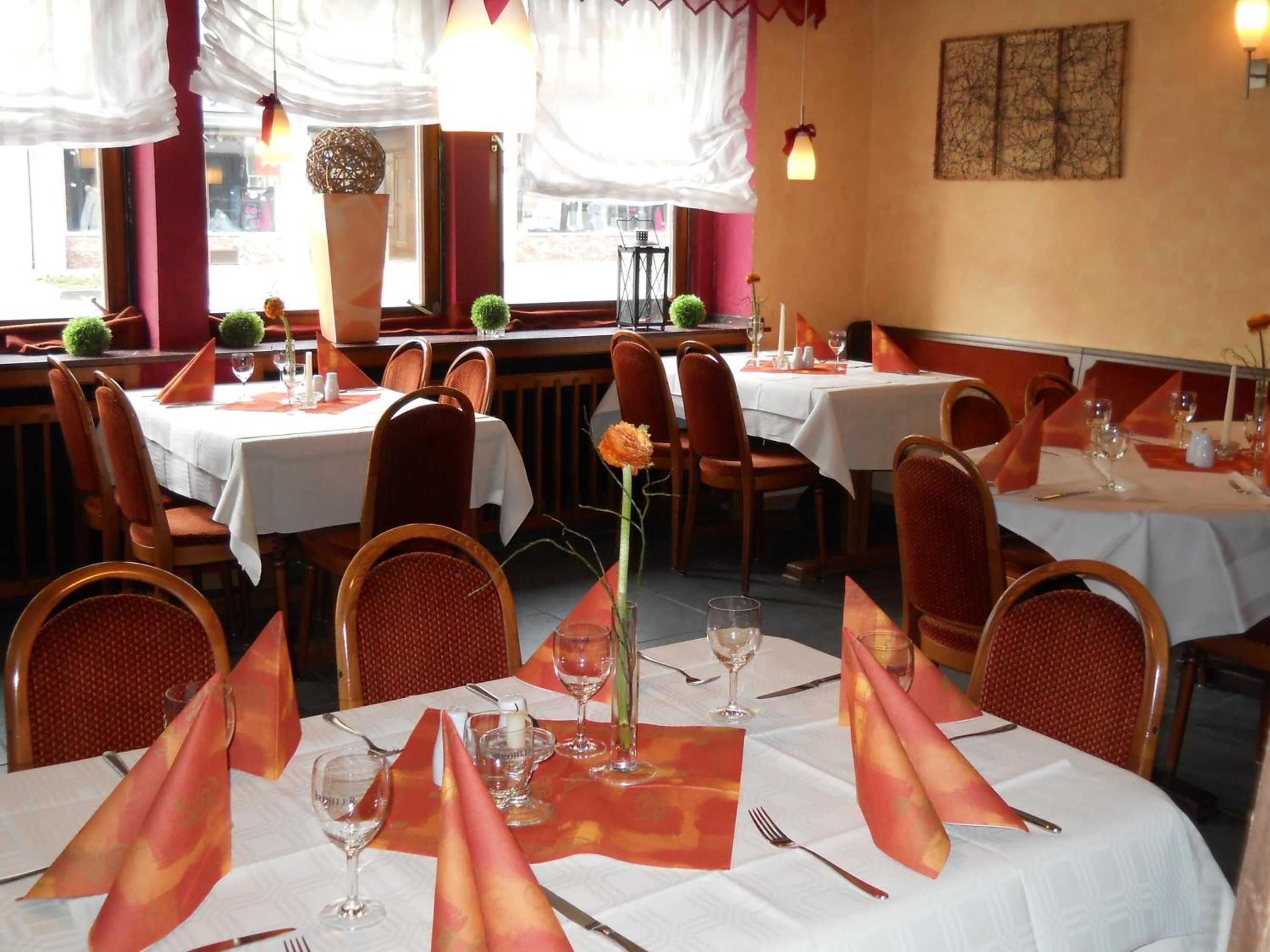 Gift card for Hotel Niederée