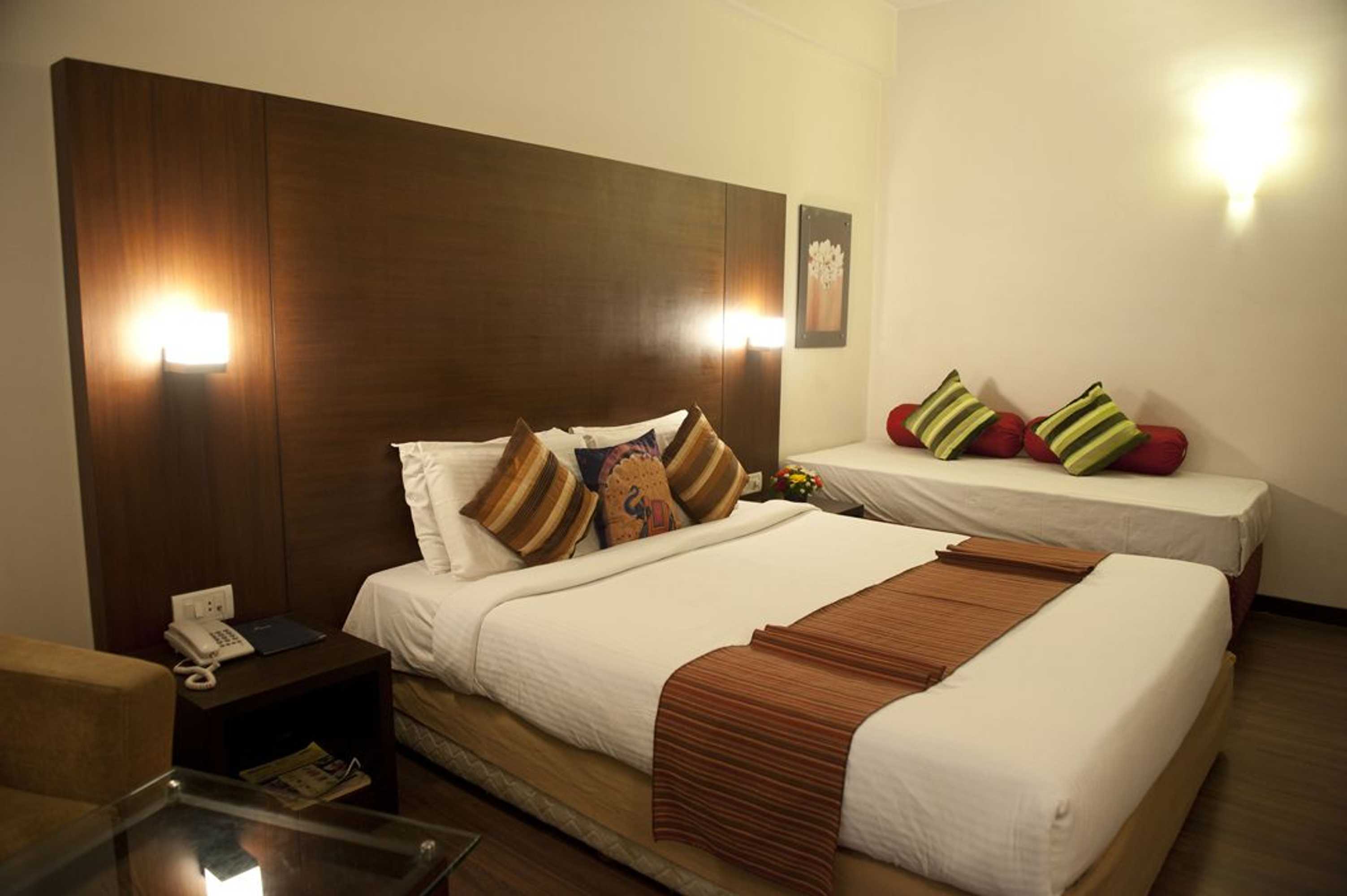 Gift card for Hotel Siddharta Gift card for Hotel Siddharta