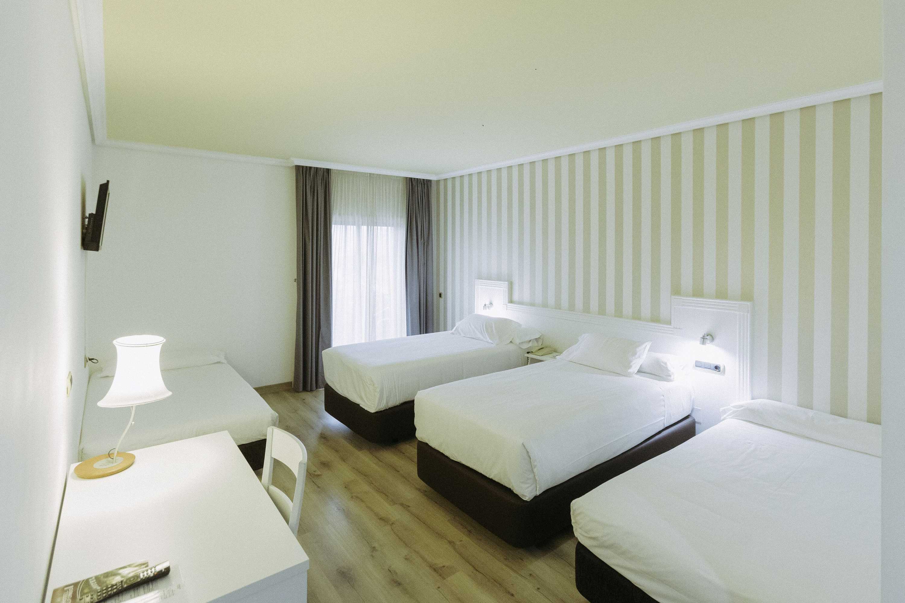 Gift card for Hotel Alfonso I