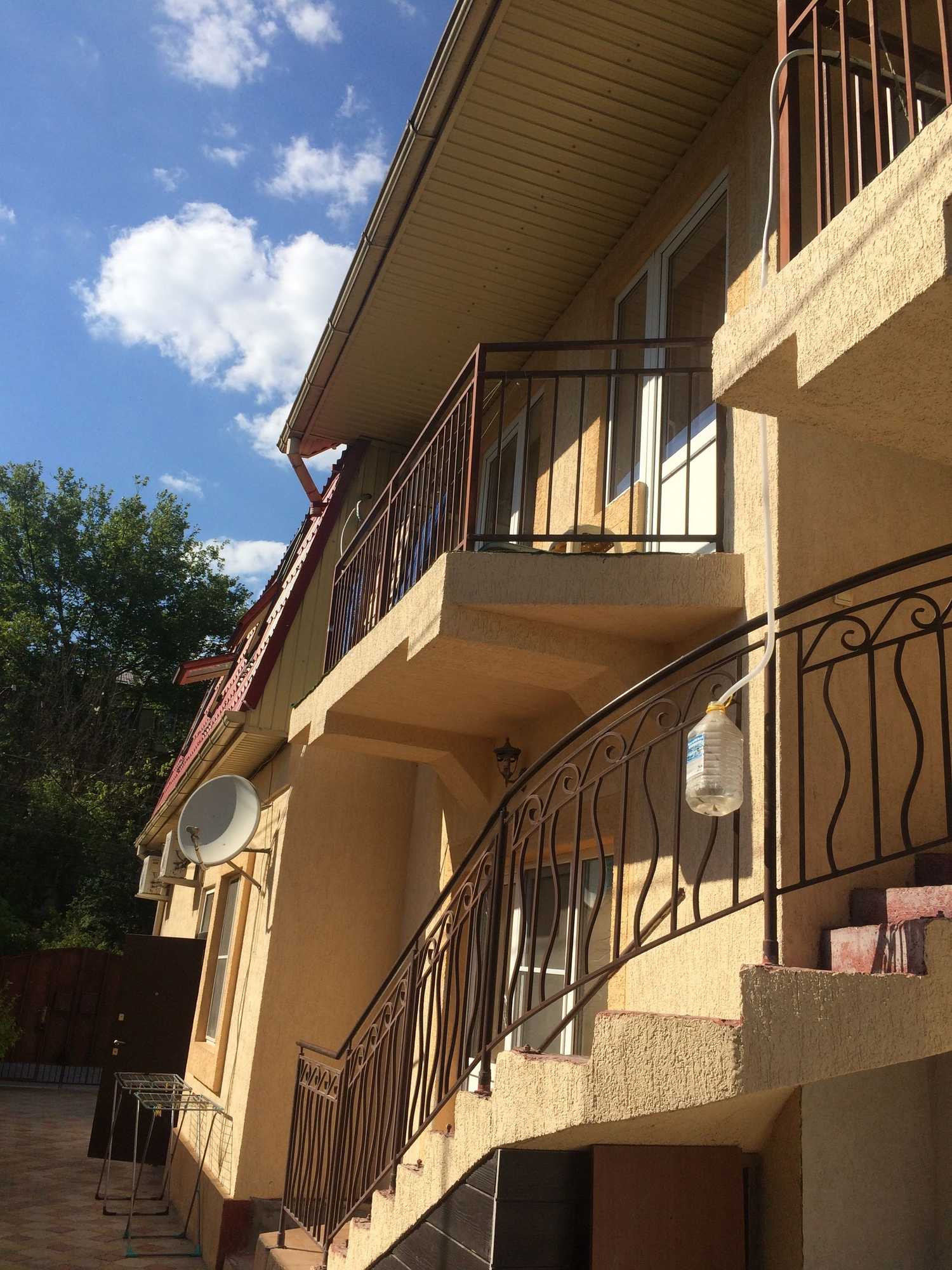 Gift card for Gostevou Dom Magadan