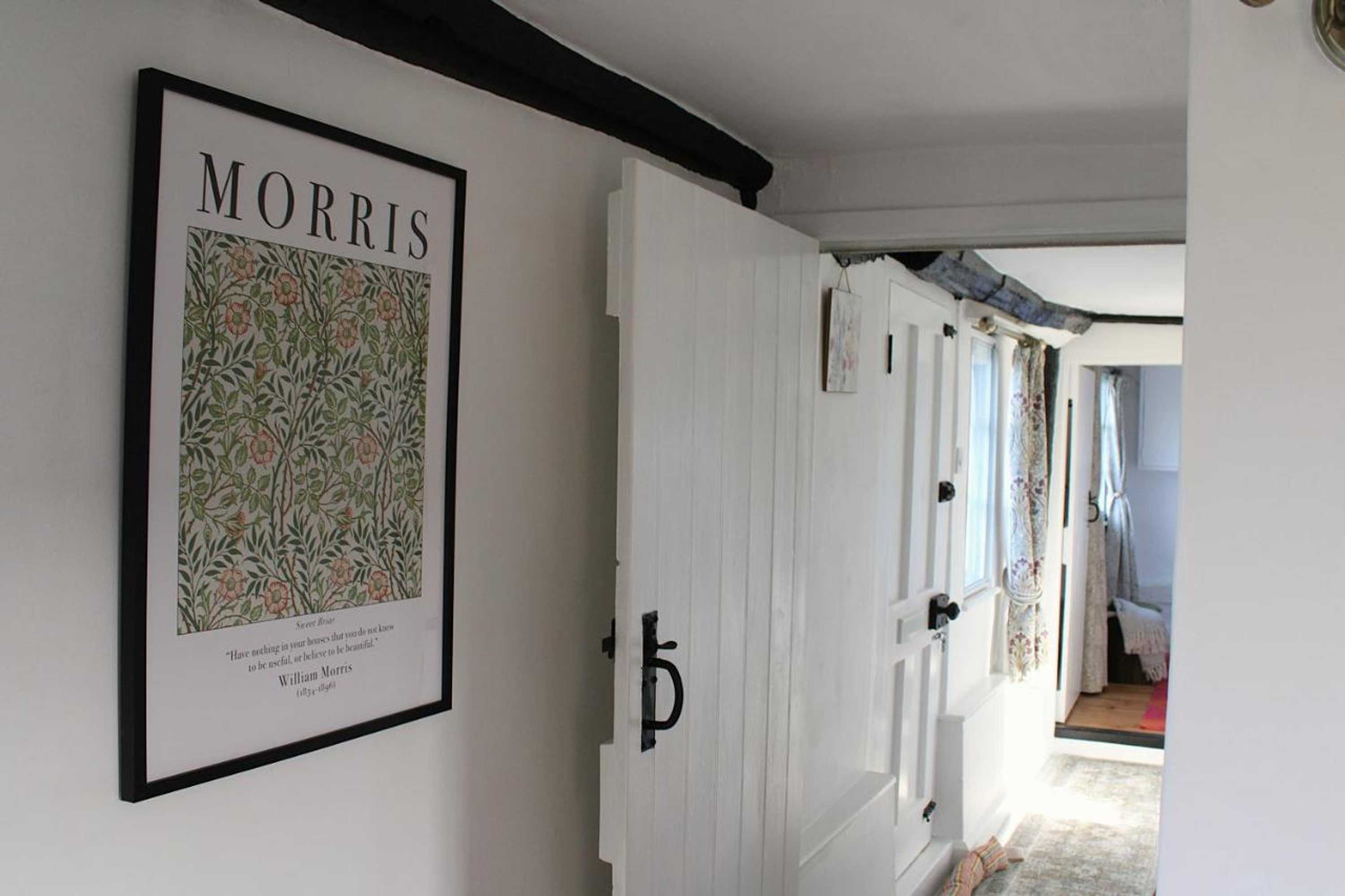 Gift card for The Elm, Abbots Ripton