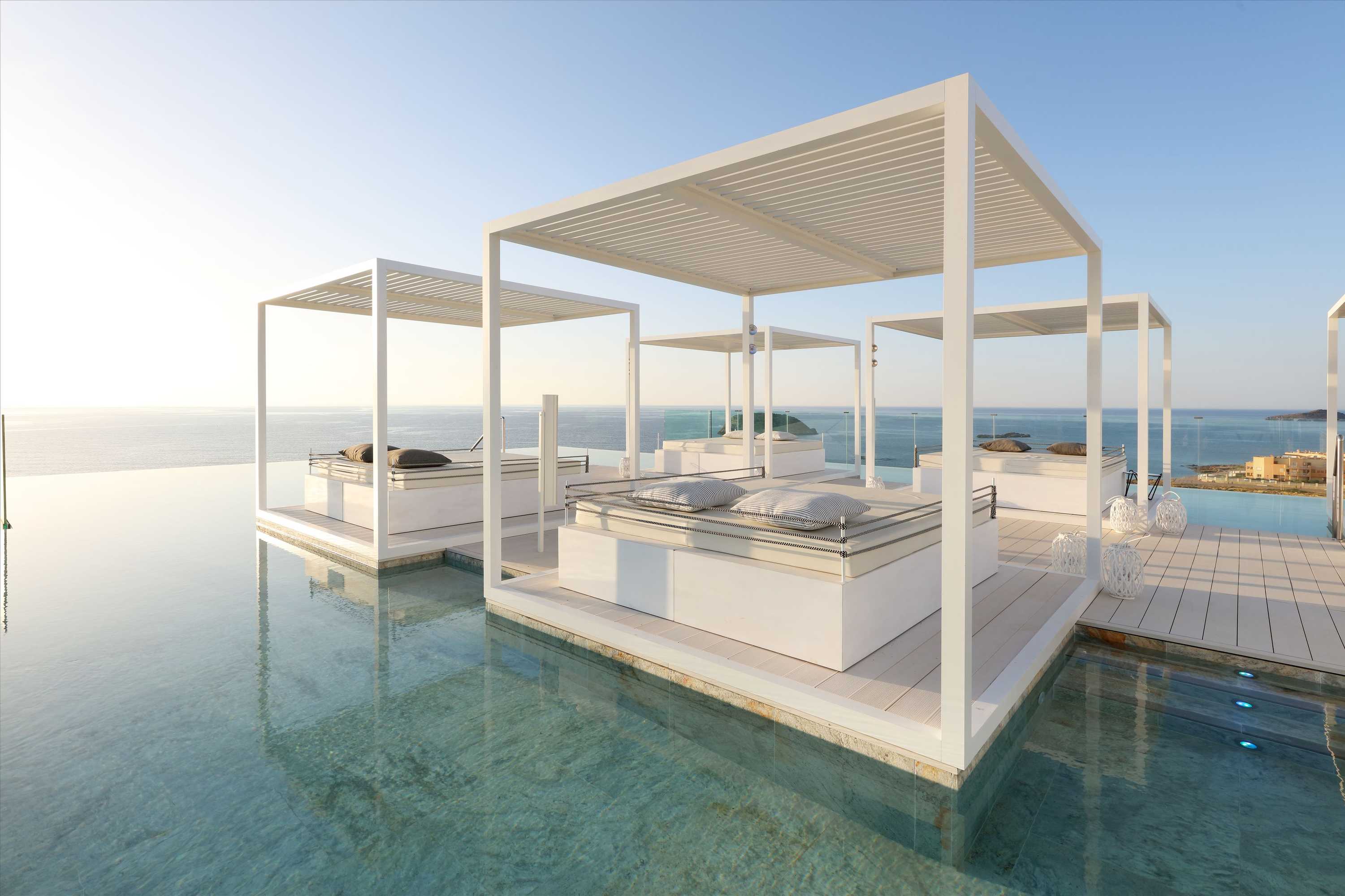 Gift card for Bless Hotel Ibiza, a Member of The Leading Hotels of The World Gift card for Bless Hotel Ibiza, a Member of The Leading Hotels of The World