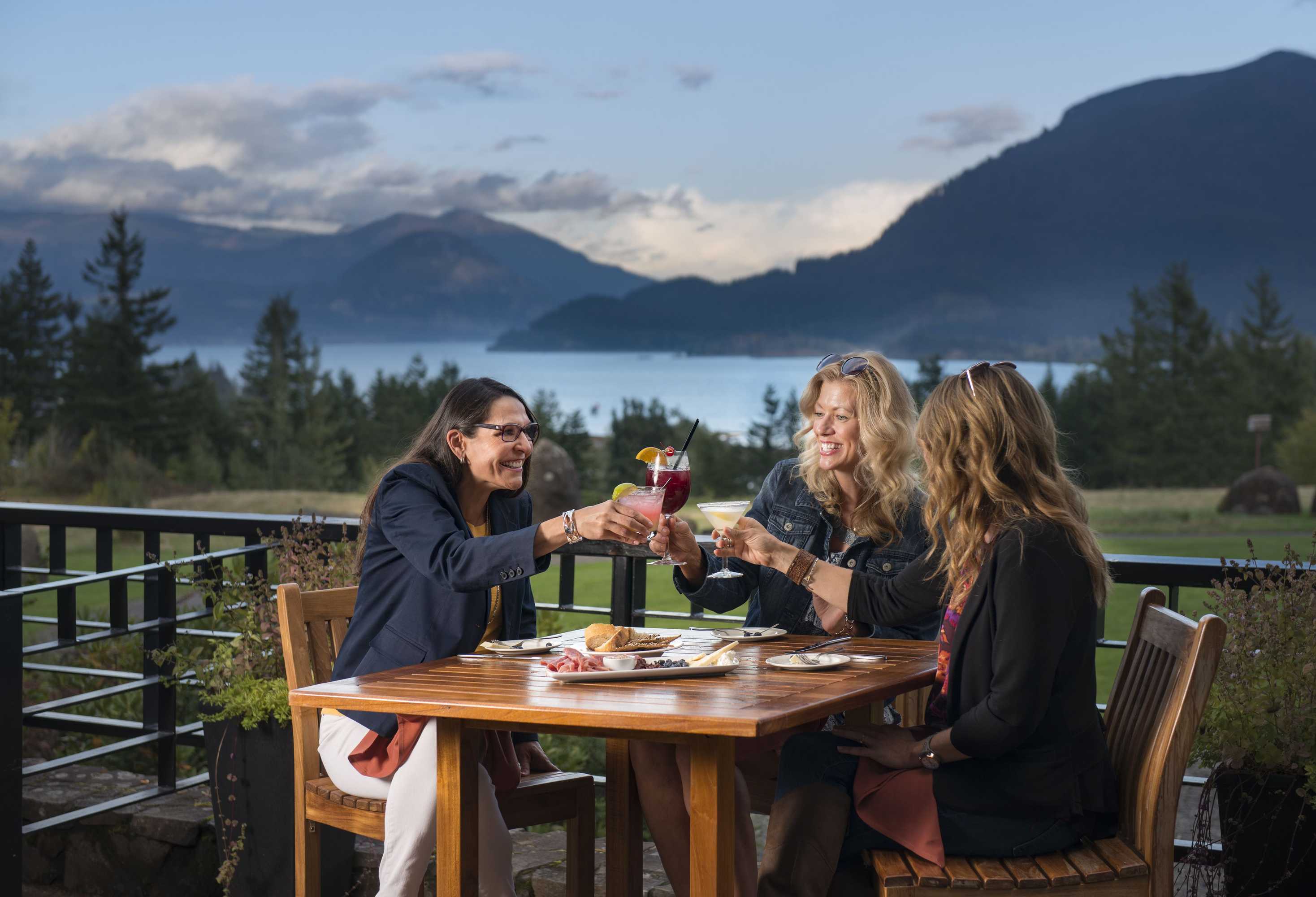 Gift card for Skamania Lodge Gift card for Skamania Lodge