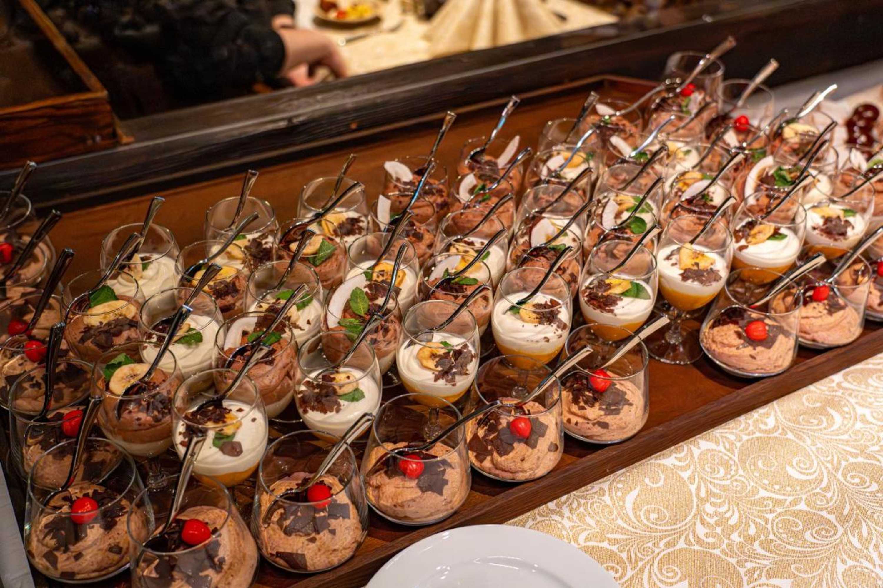 Gift card for Motel Falken