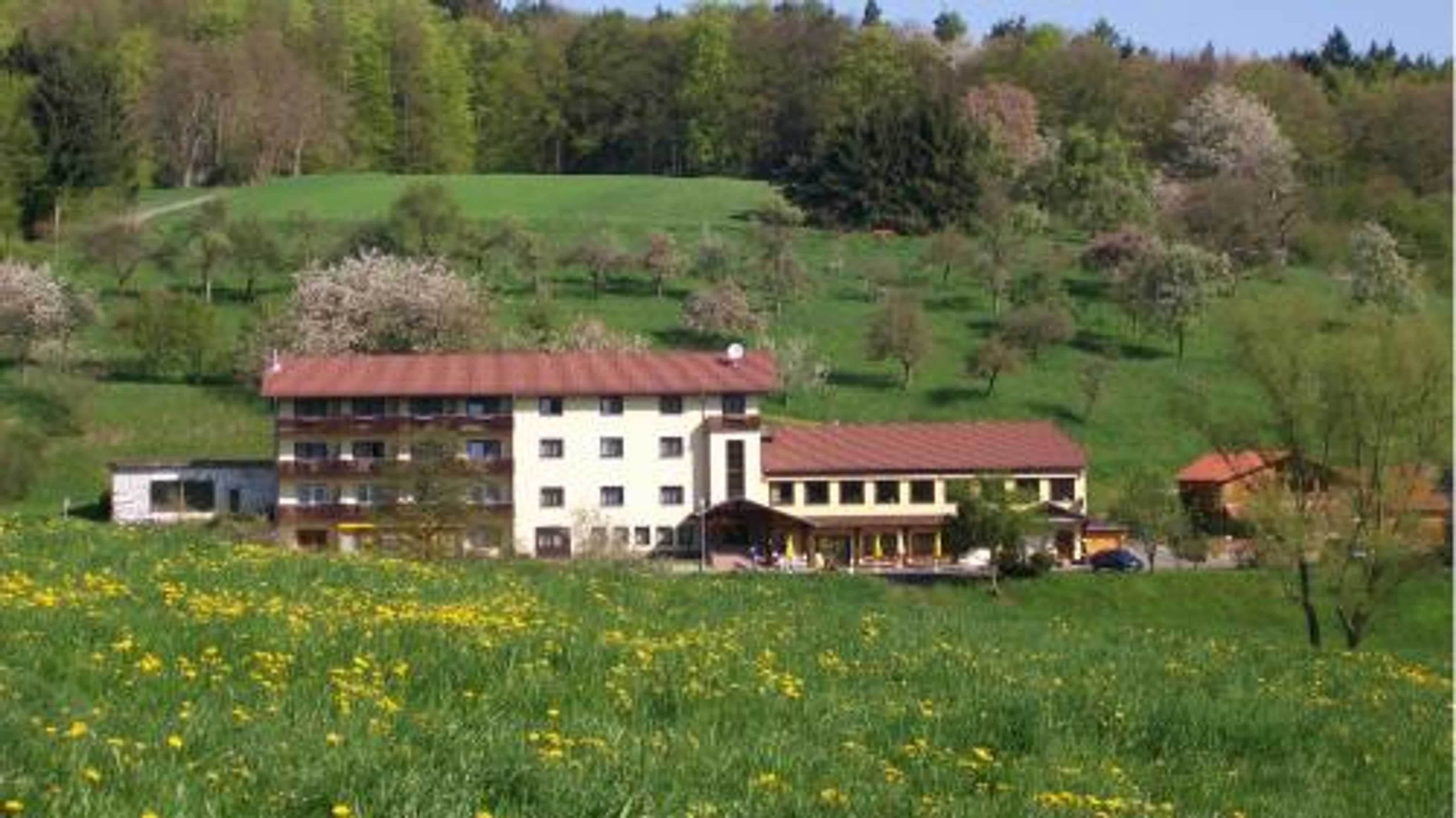 Gift card for Land-Gut-Hotel Dornröschen Gift card for Land-Gut-Hotel Dornröschen