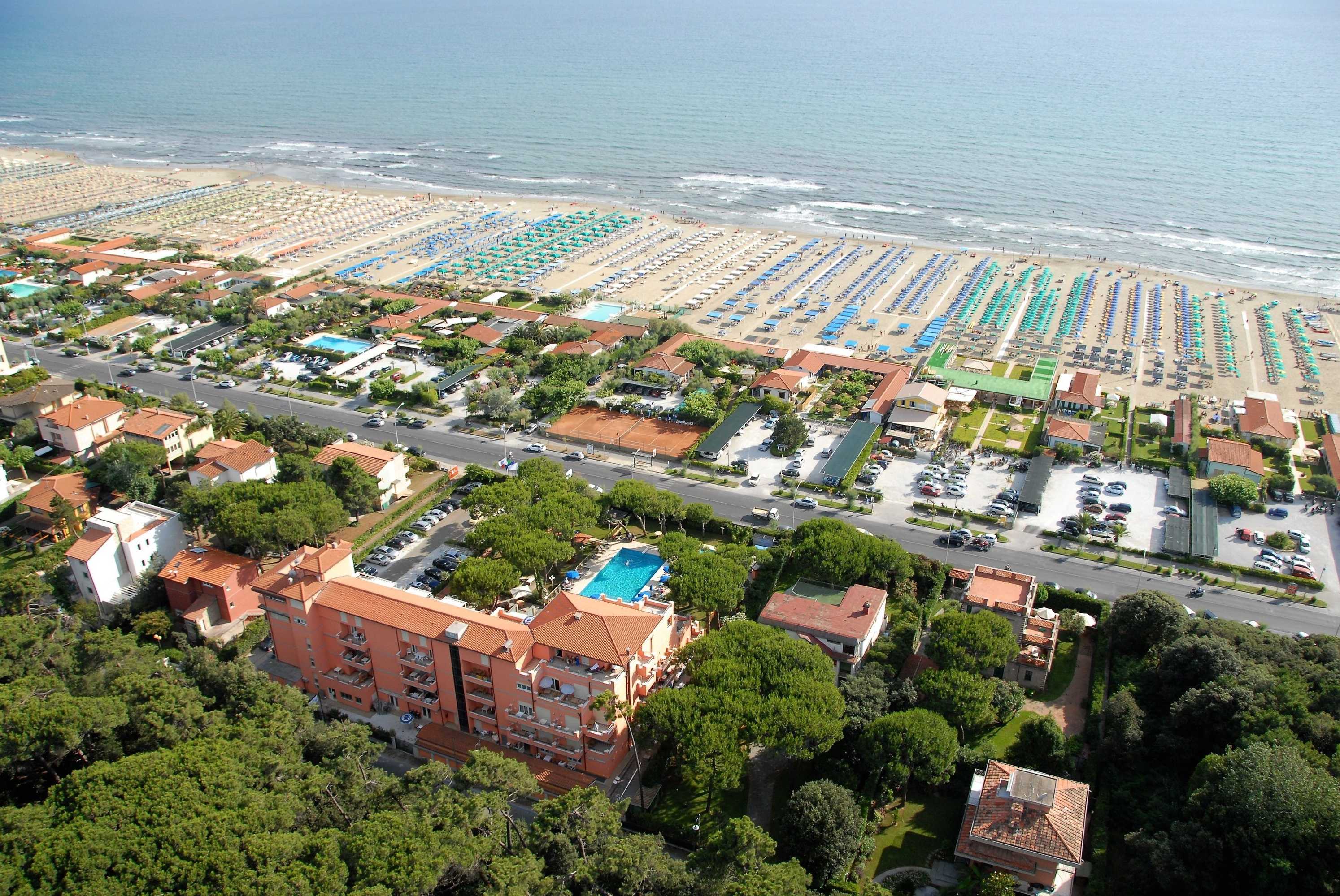 Gift card for Versilia Palace Hotel Gift card for Versilia Palace Hotel