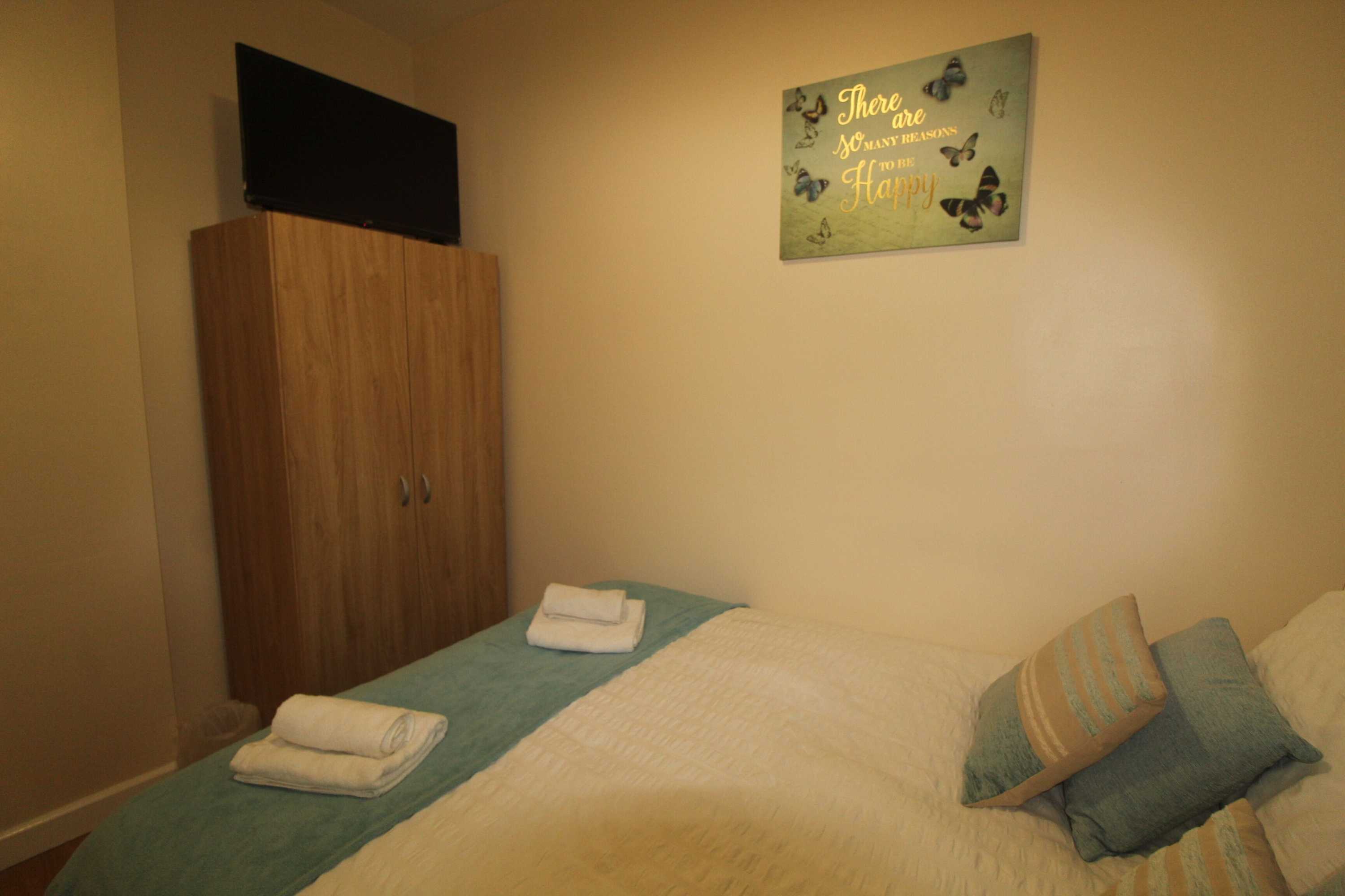 Gift card for Middlecroft House Staveley by Smart Corporate Stays Gift card for Middlecroft House Staveley by Smart Corporate Stays