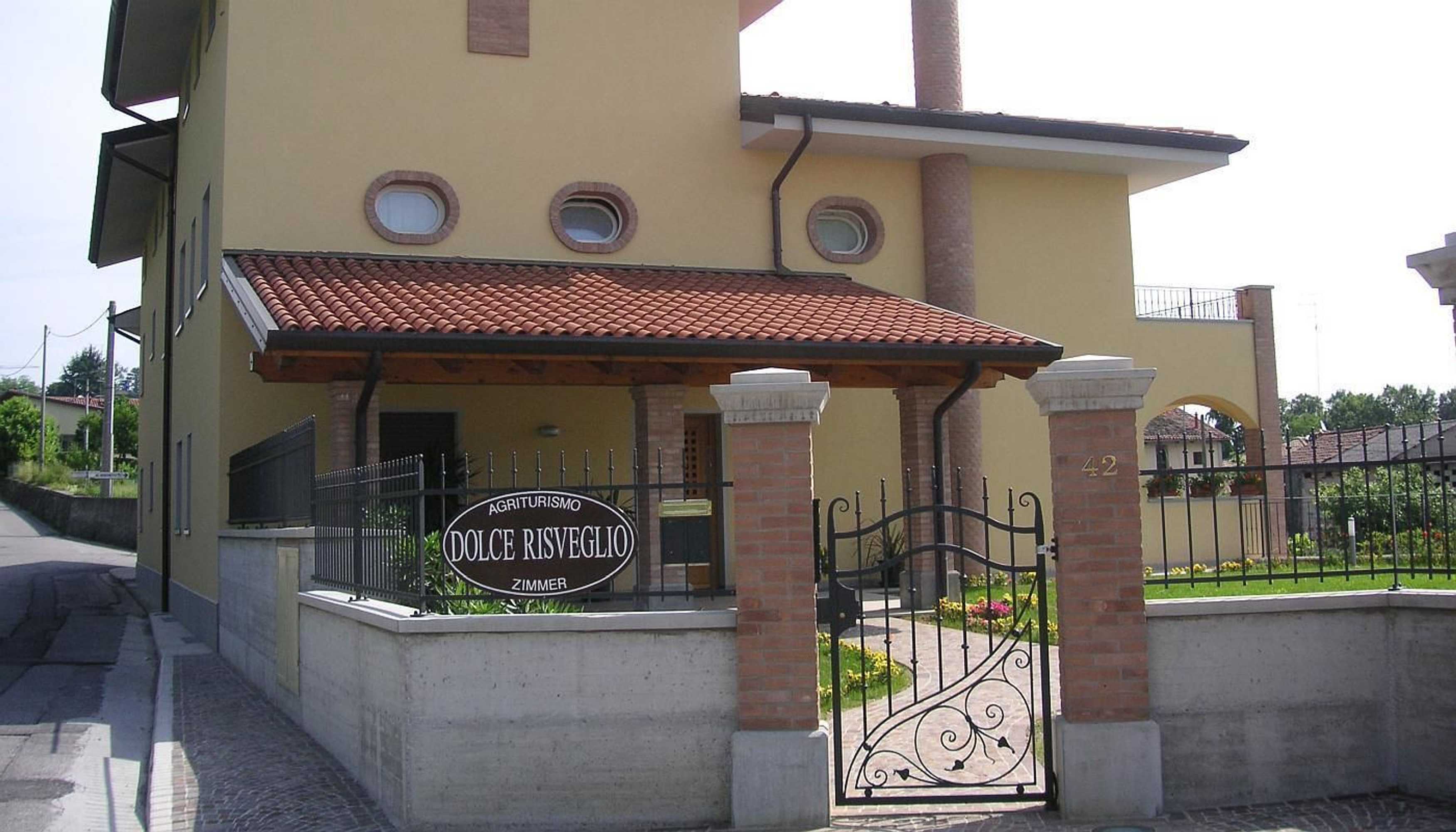 Gift card for Agriturismo Dolcerisveglio Gift card for Agriturismo Dolcerisveglio