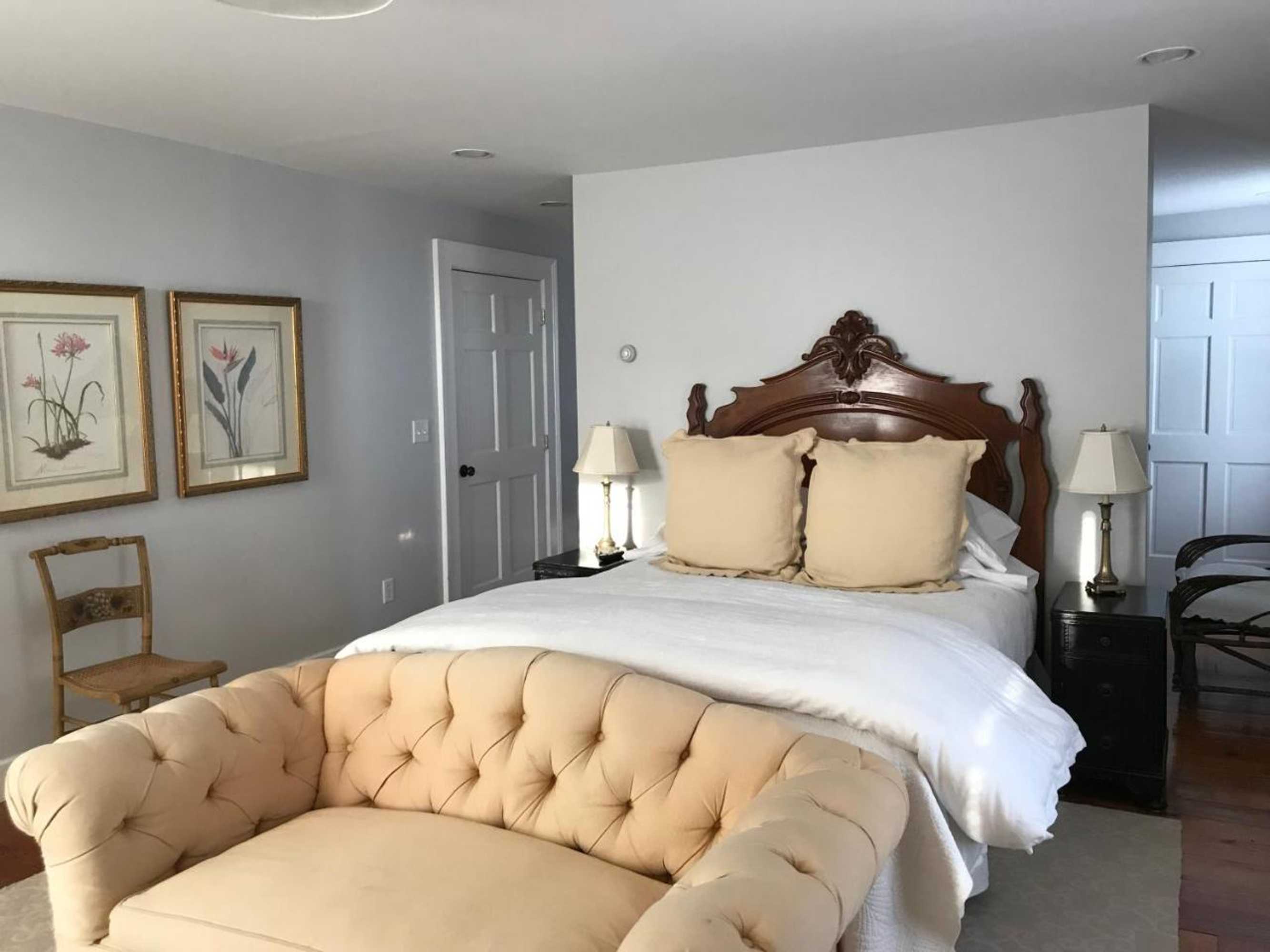 Gift card for Hudson B&b