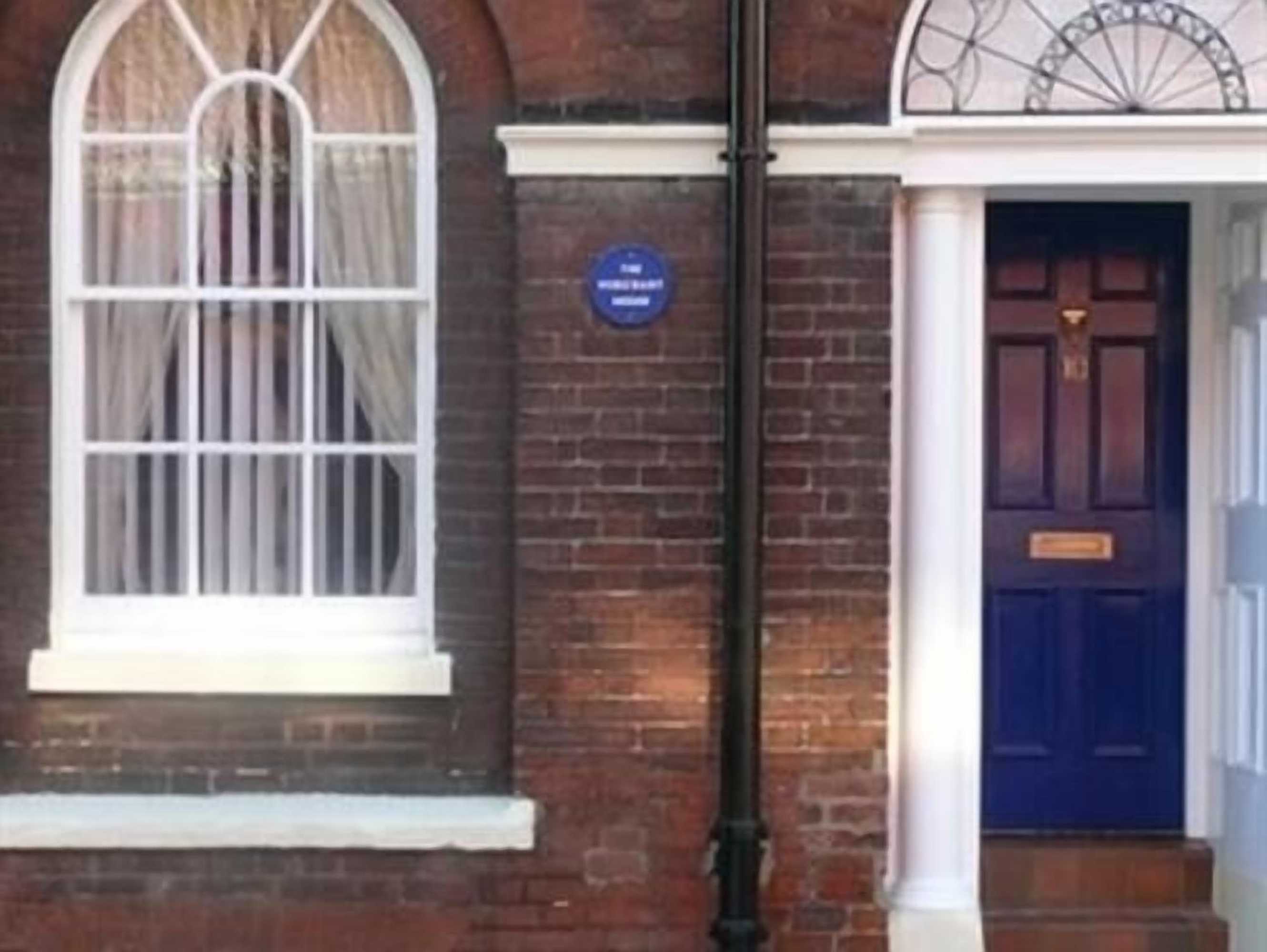 Gift card for The Merchant House