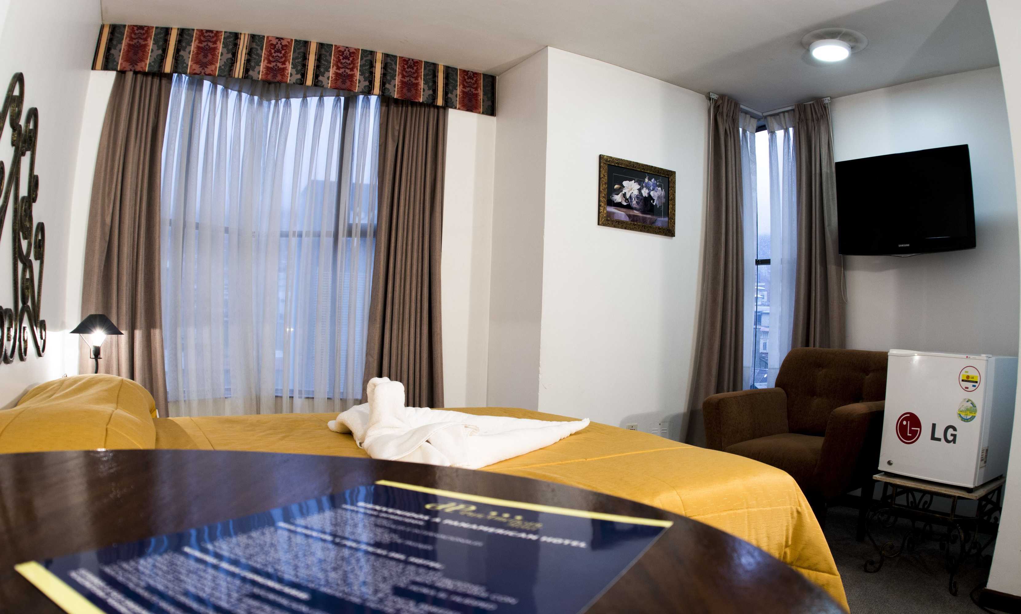 Gift card for Panamerican Hotel Gift card for Panamerican Hotel