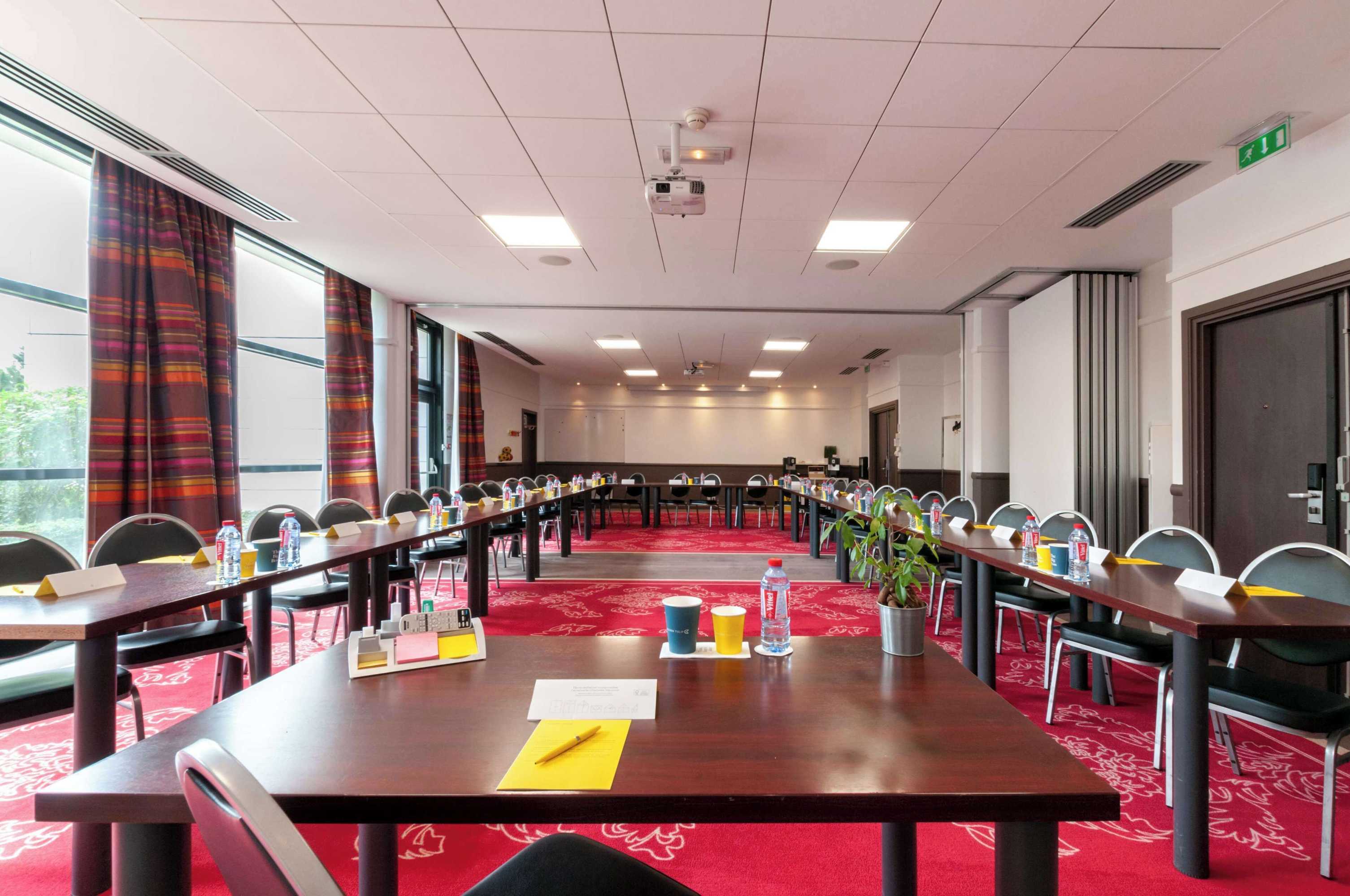 Gift card for Golden Tulip Cdg Airport Roissy