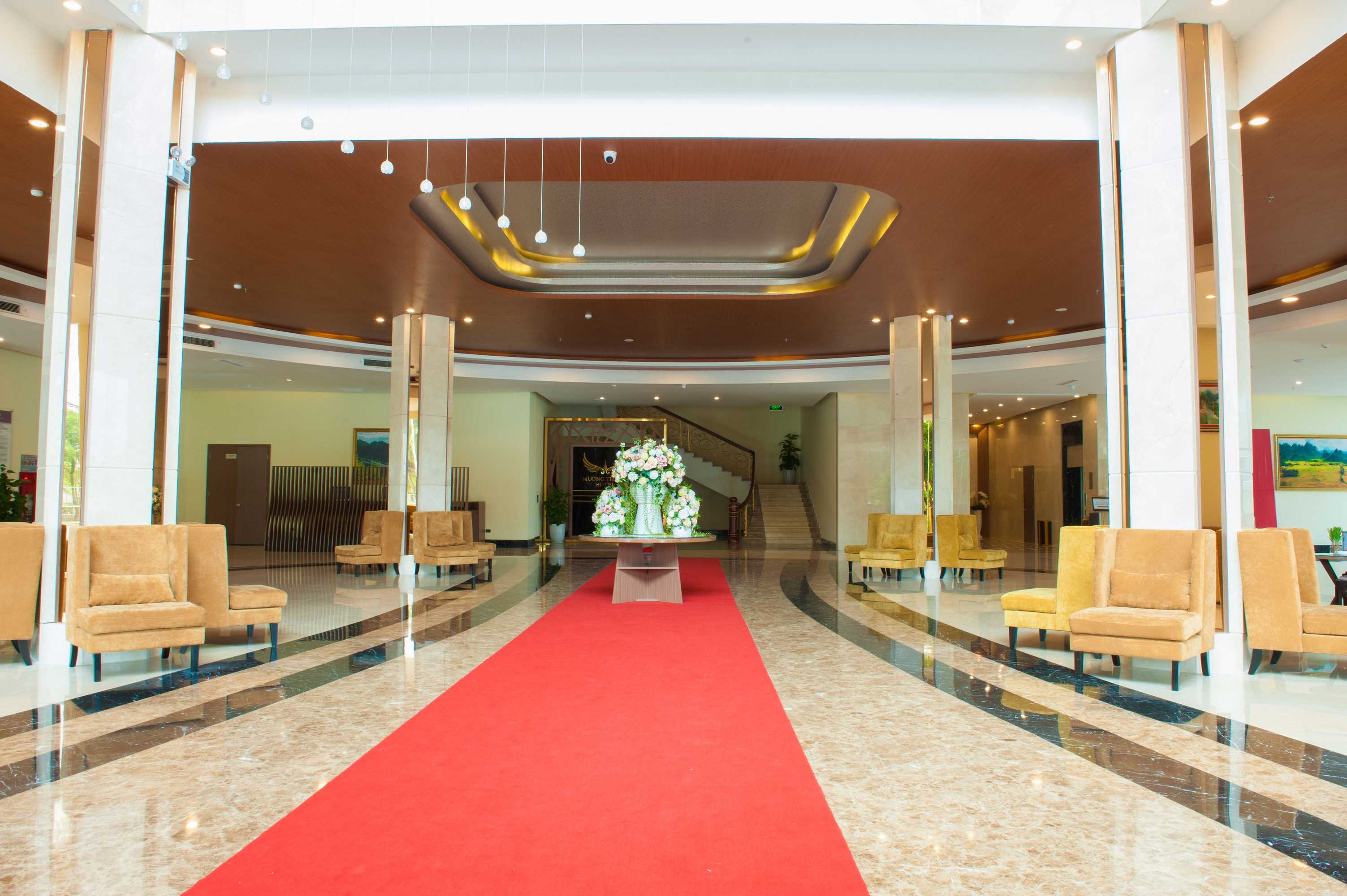 Gift card for Muong Thanh Grand Tuyen Quang Hotel Gift card for Muong Thanh Grand Tuyen Quang Hotel