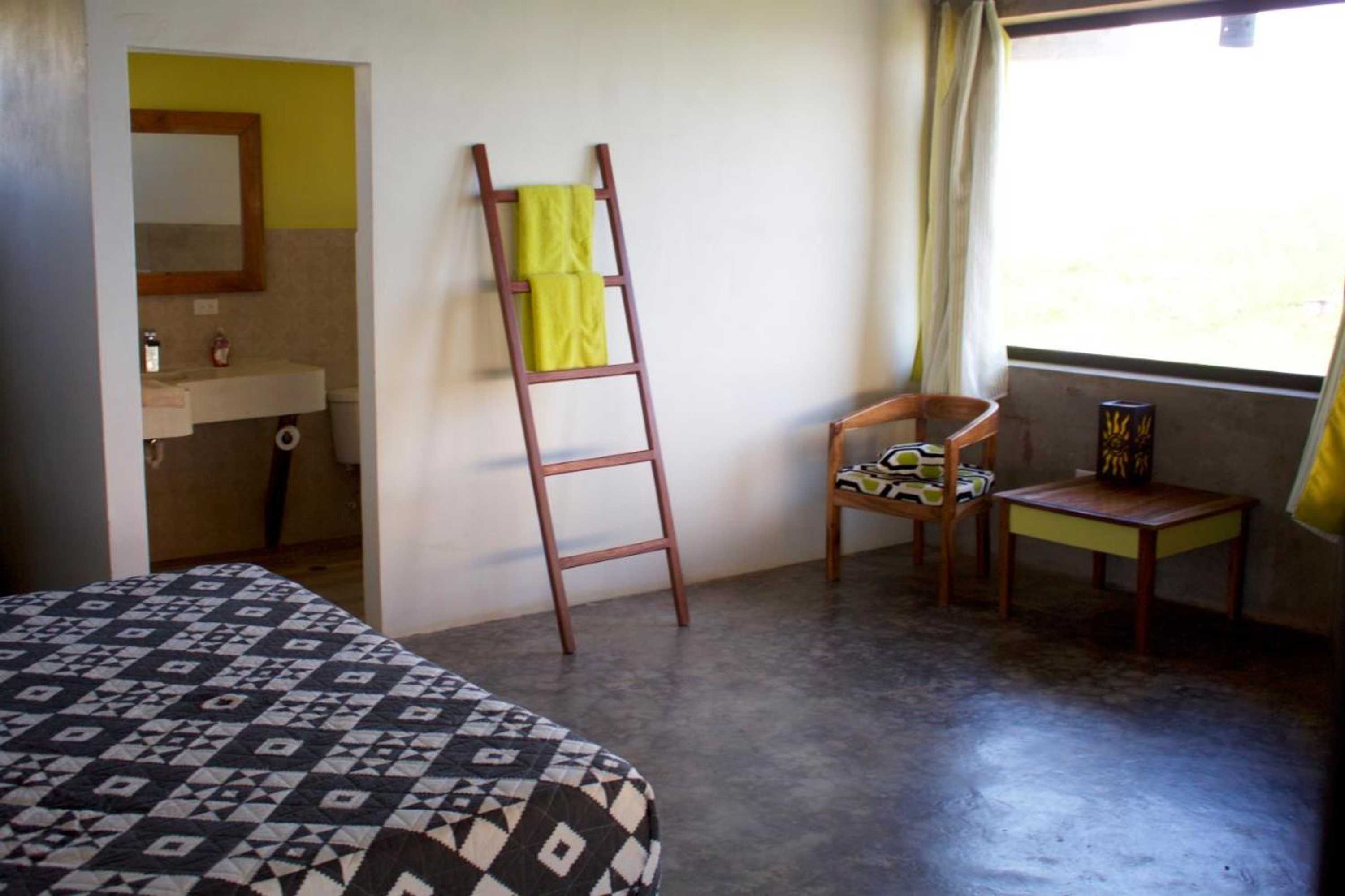 Gift card for Hush Maderas