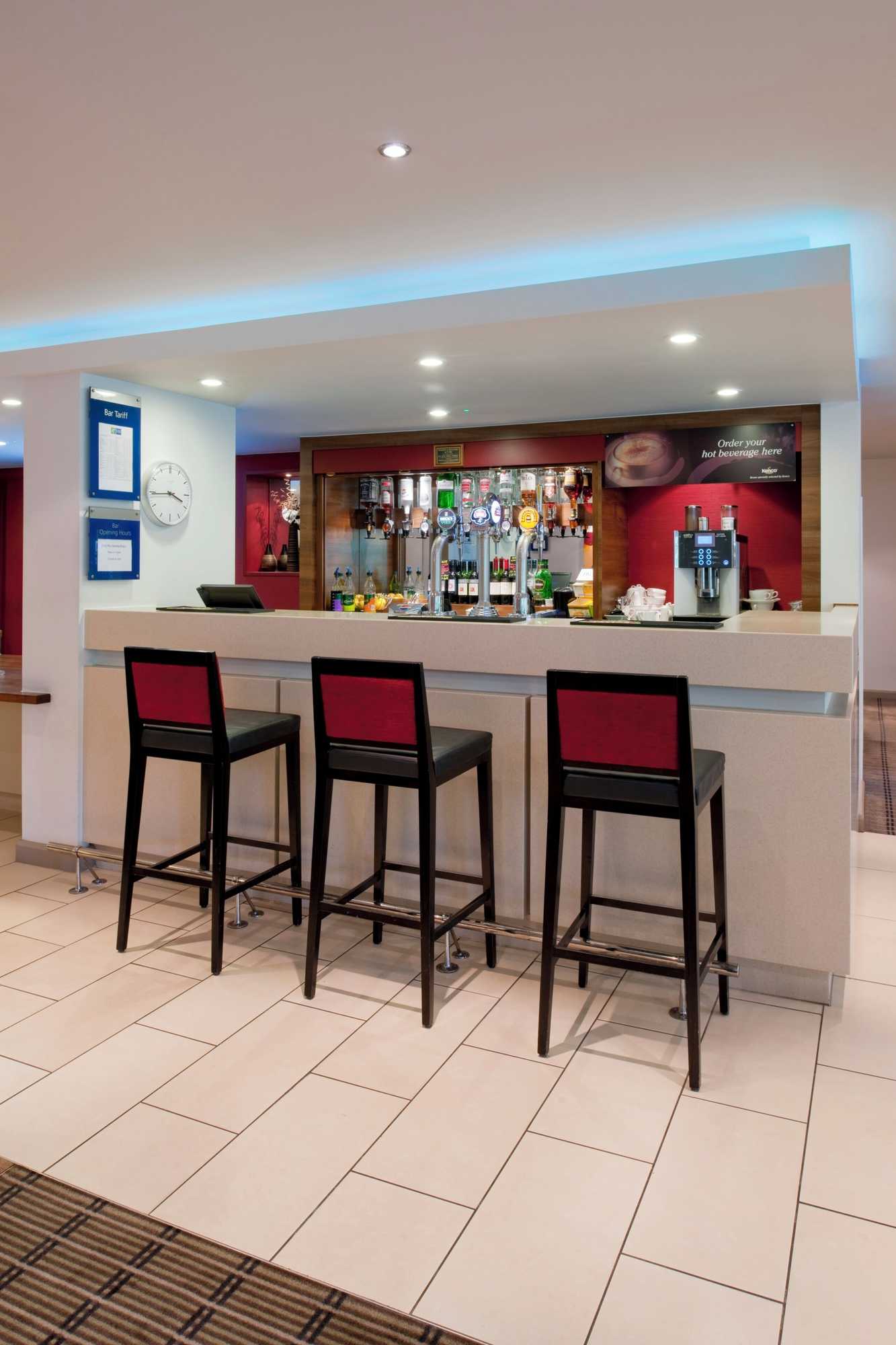Gift card for Holiday Inn Express Stoke On Trent by Ihg Gift card for Holiday Inn Express Stoke On Trent by Ihg