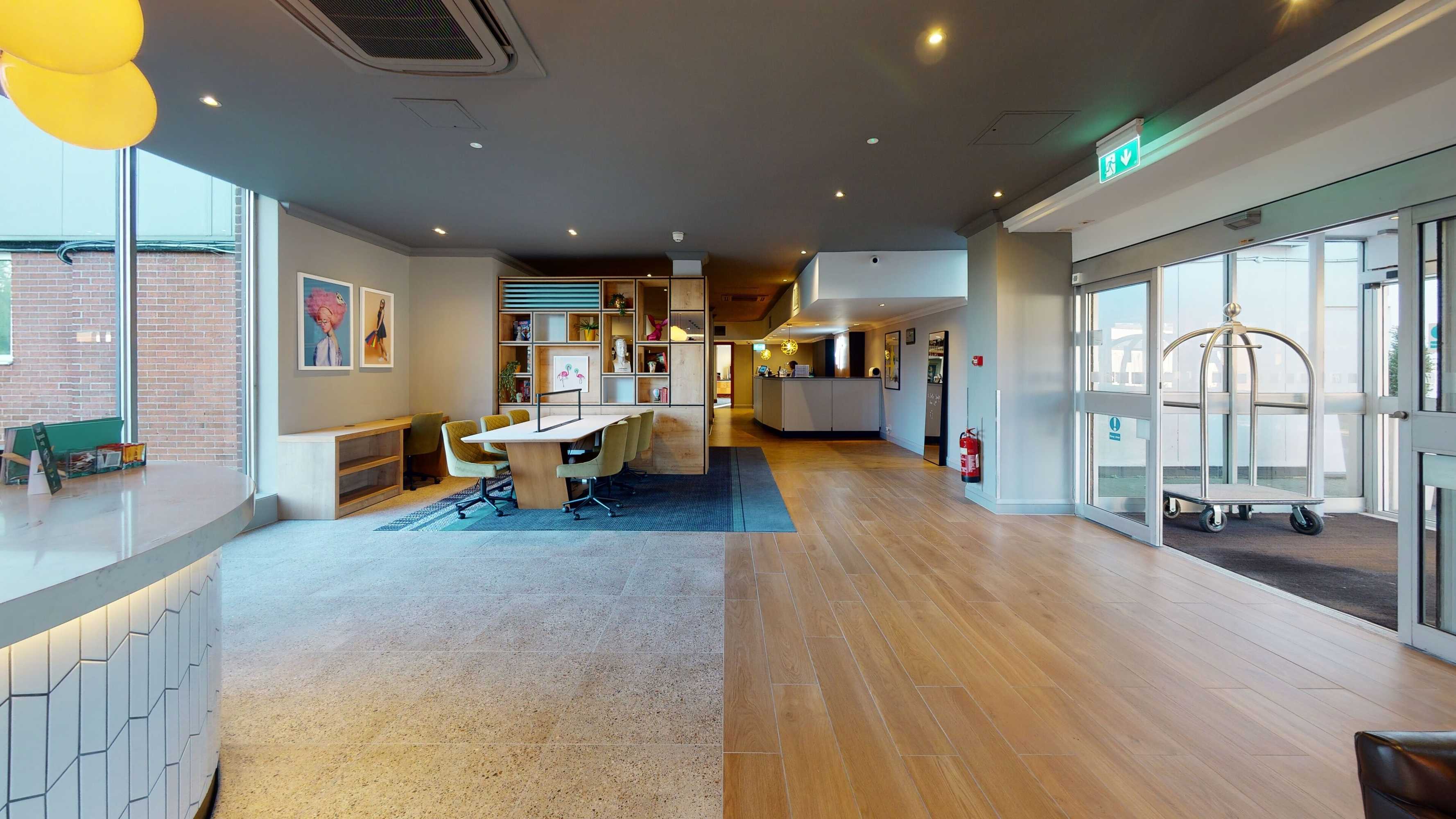 Gift card for Holiday Inn Basildon by Ihg