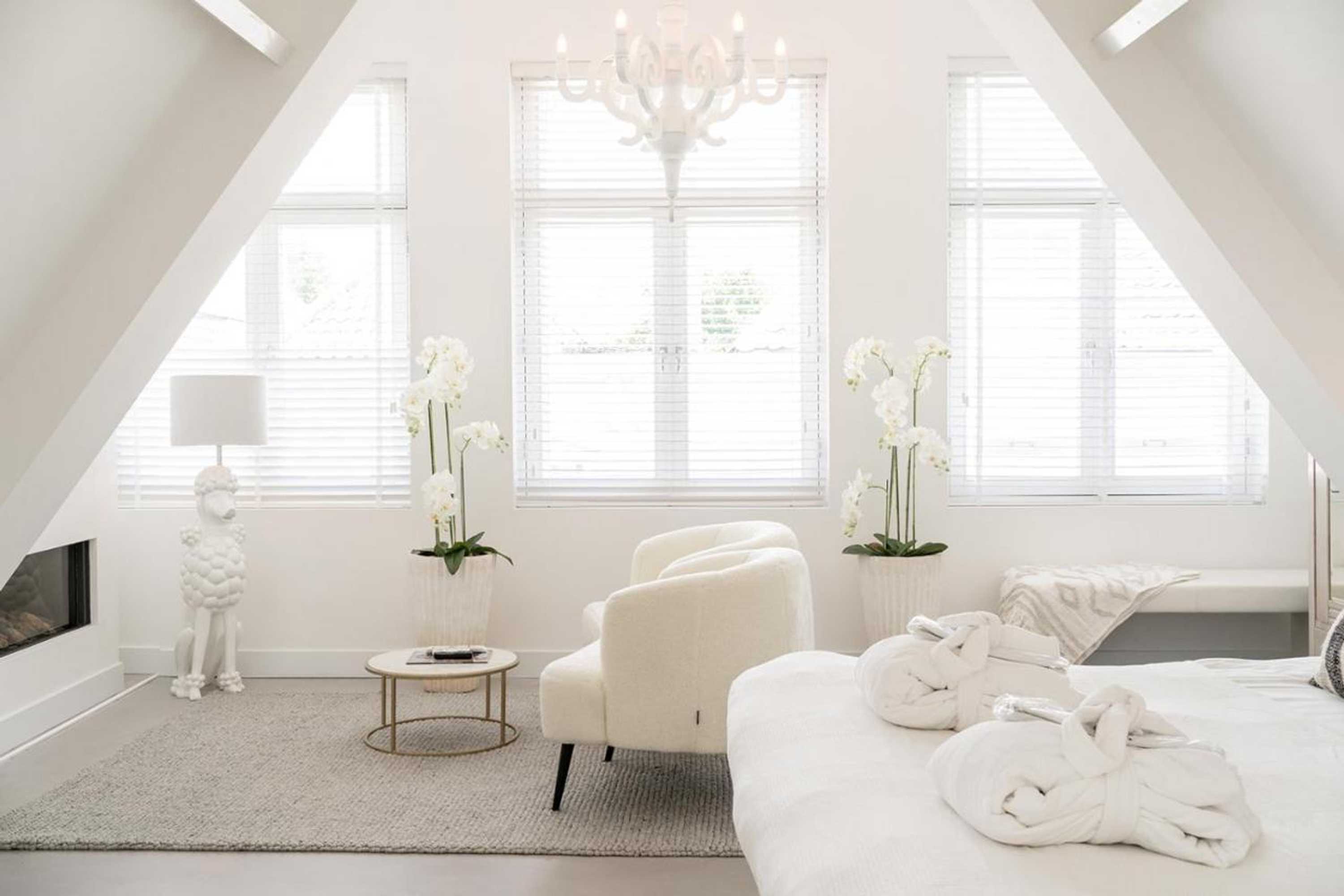 Gift card for Bossche Suites