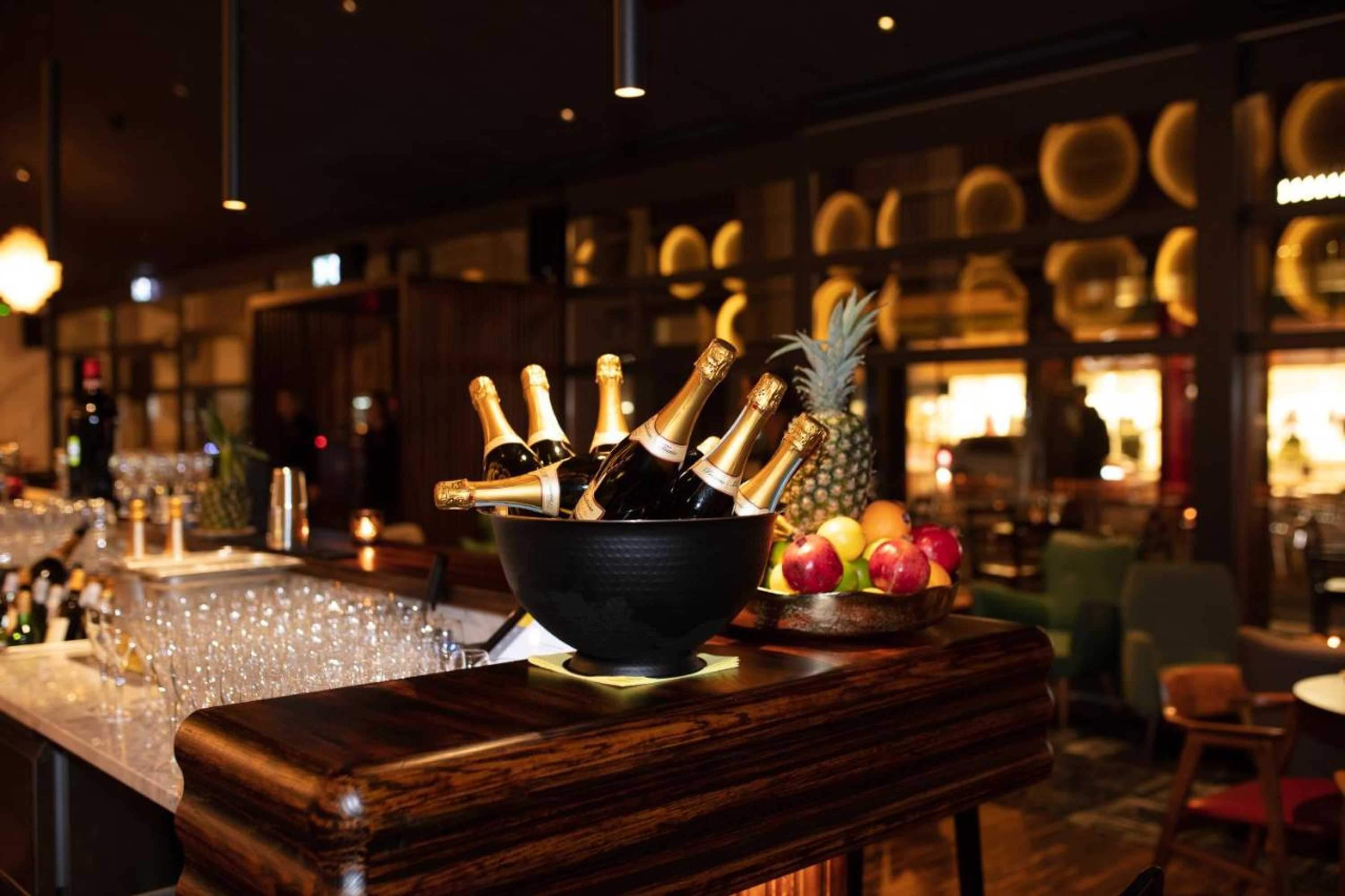 Gift card for Hotel Lo! im Kreuz Jona