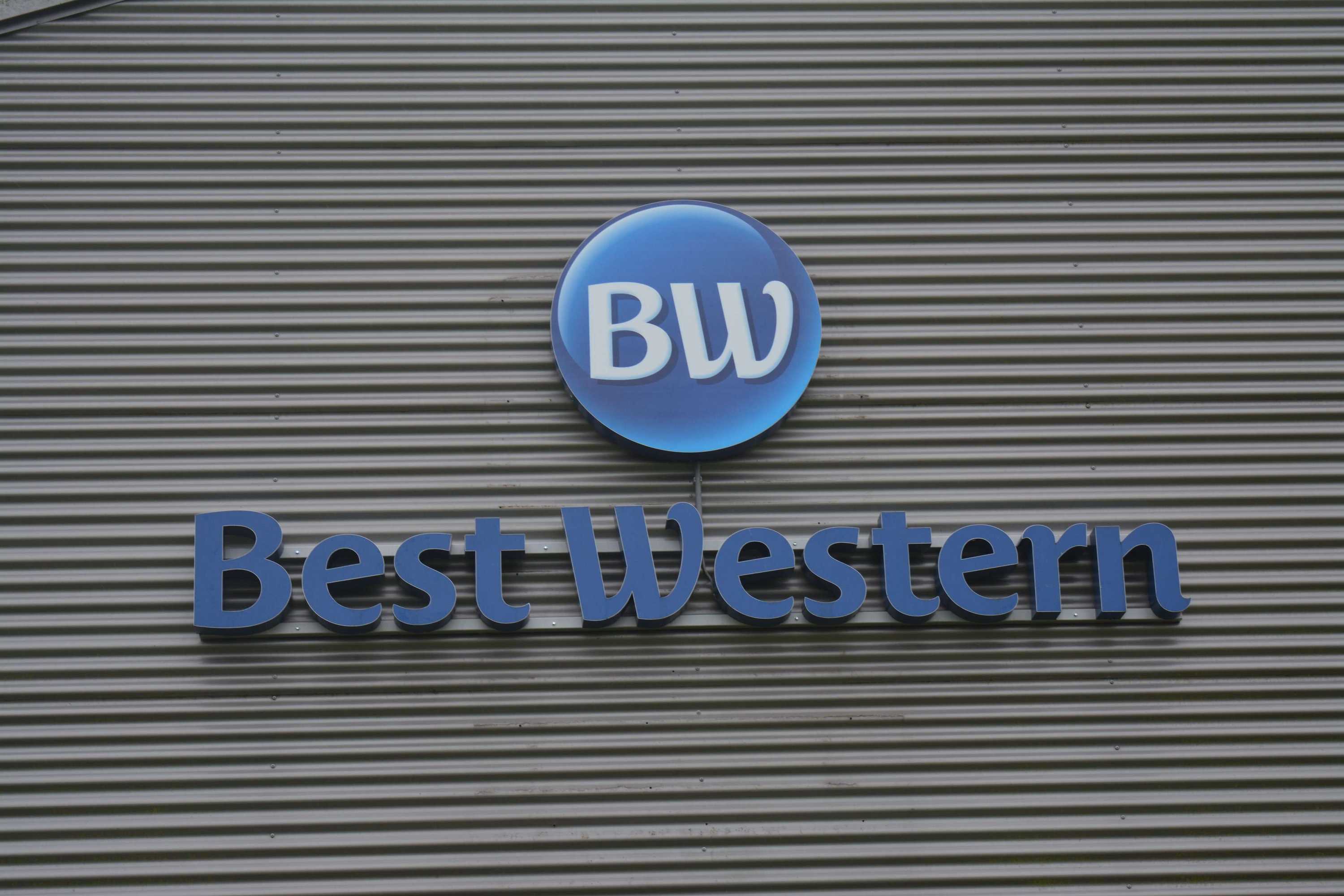 Gift card for Best Western Hotel Brussels South Gift card for Best Western Hotel Brussels South
