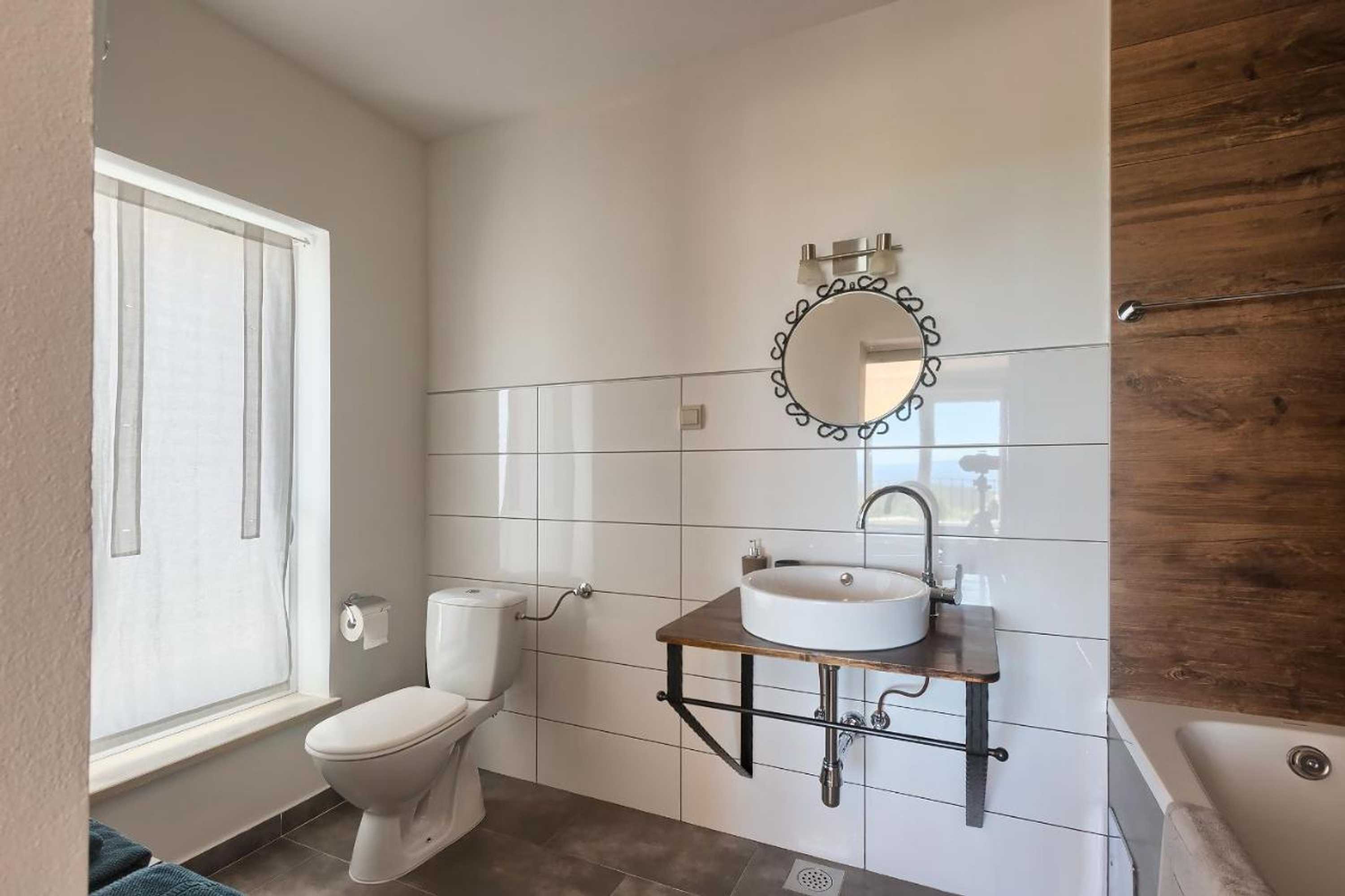 Gift card for Villa Pascal