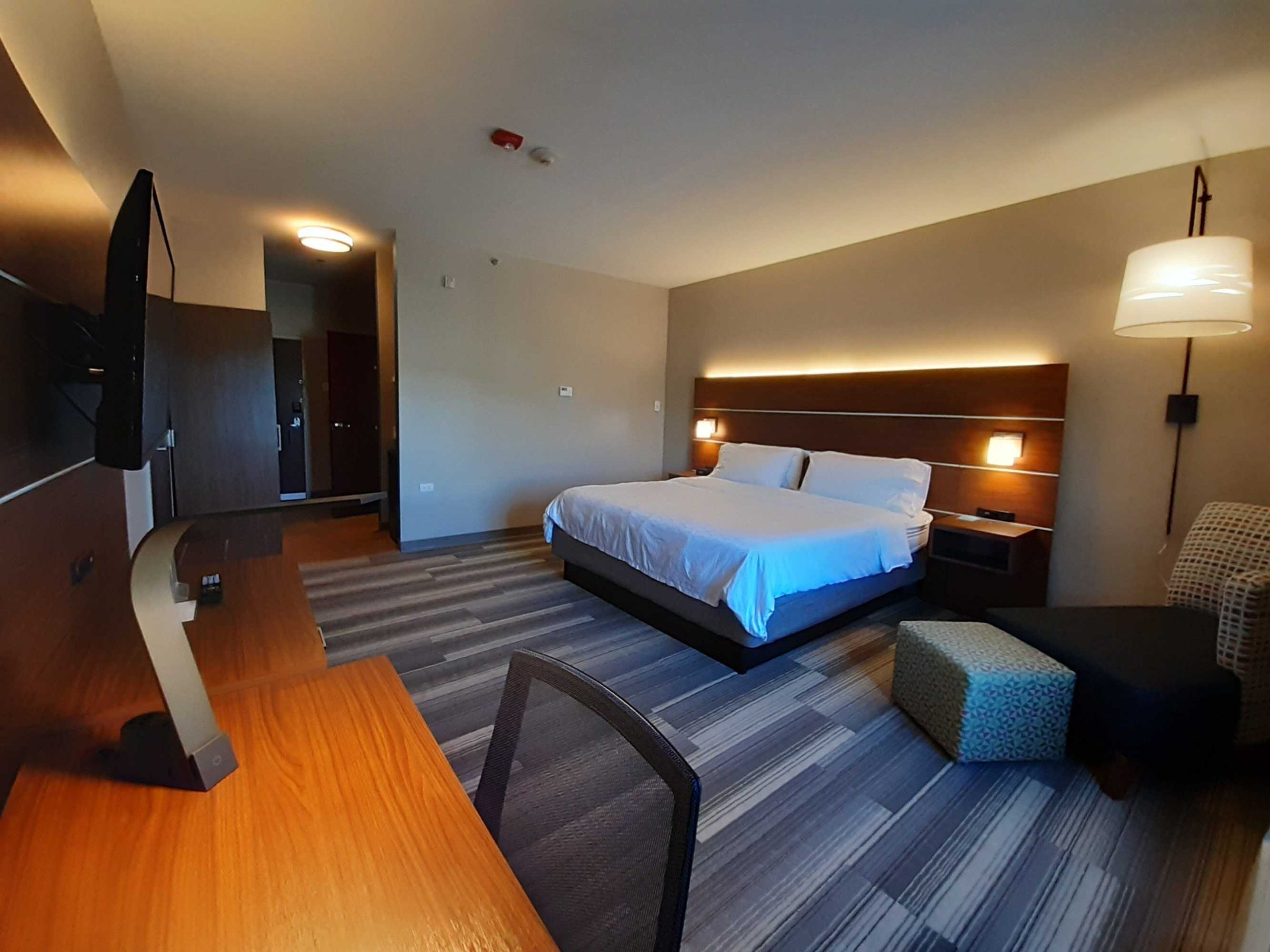 Gift card for Holiday Inn Express Hotel & Suites Trincity Trinidad Airport by Ihg Gift card for Holiday Inn Express Hotel & Suites Trincity Trinidad Airport by Ihg