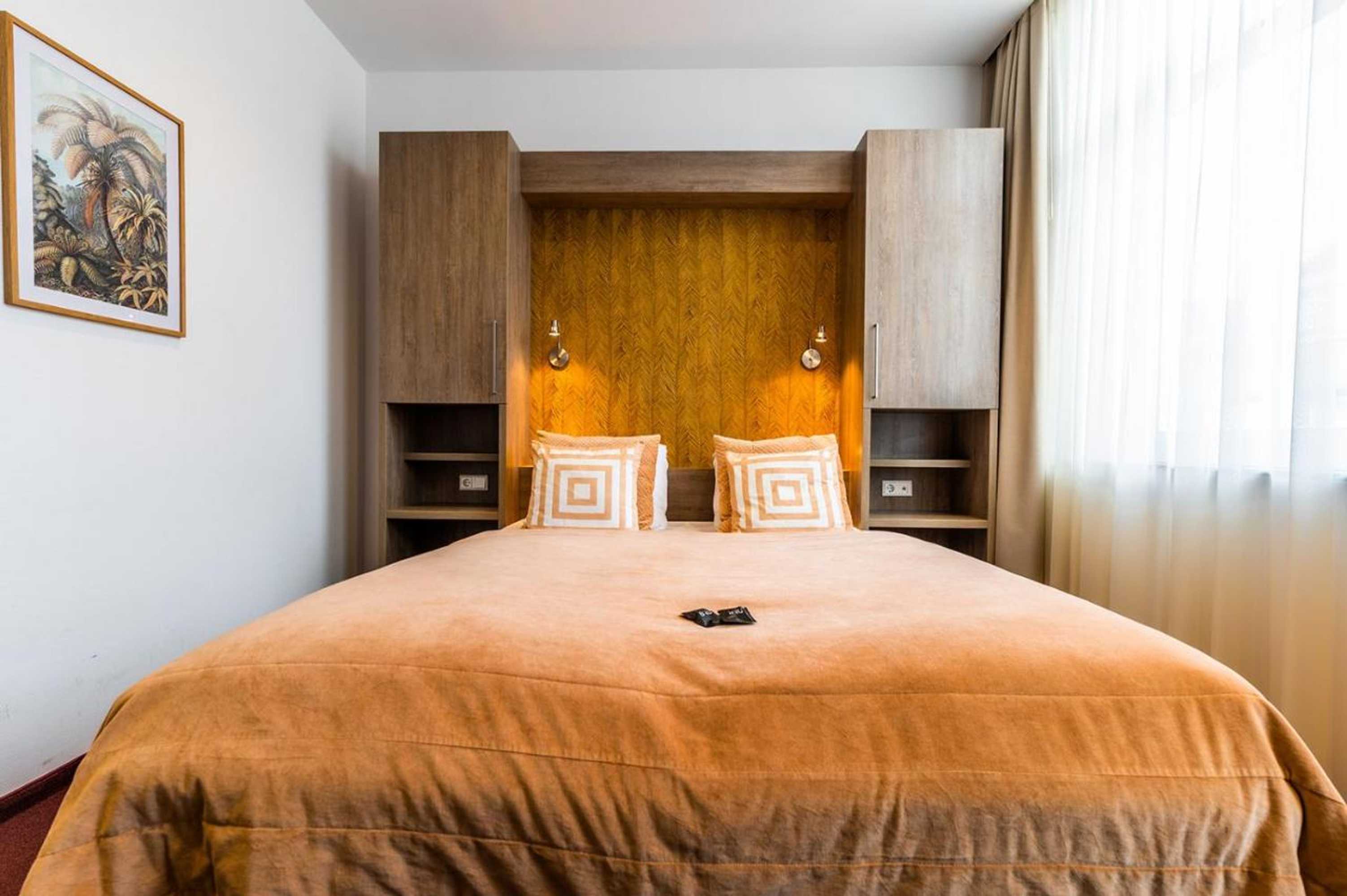 Gift card for Hotel Bru