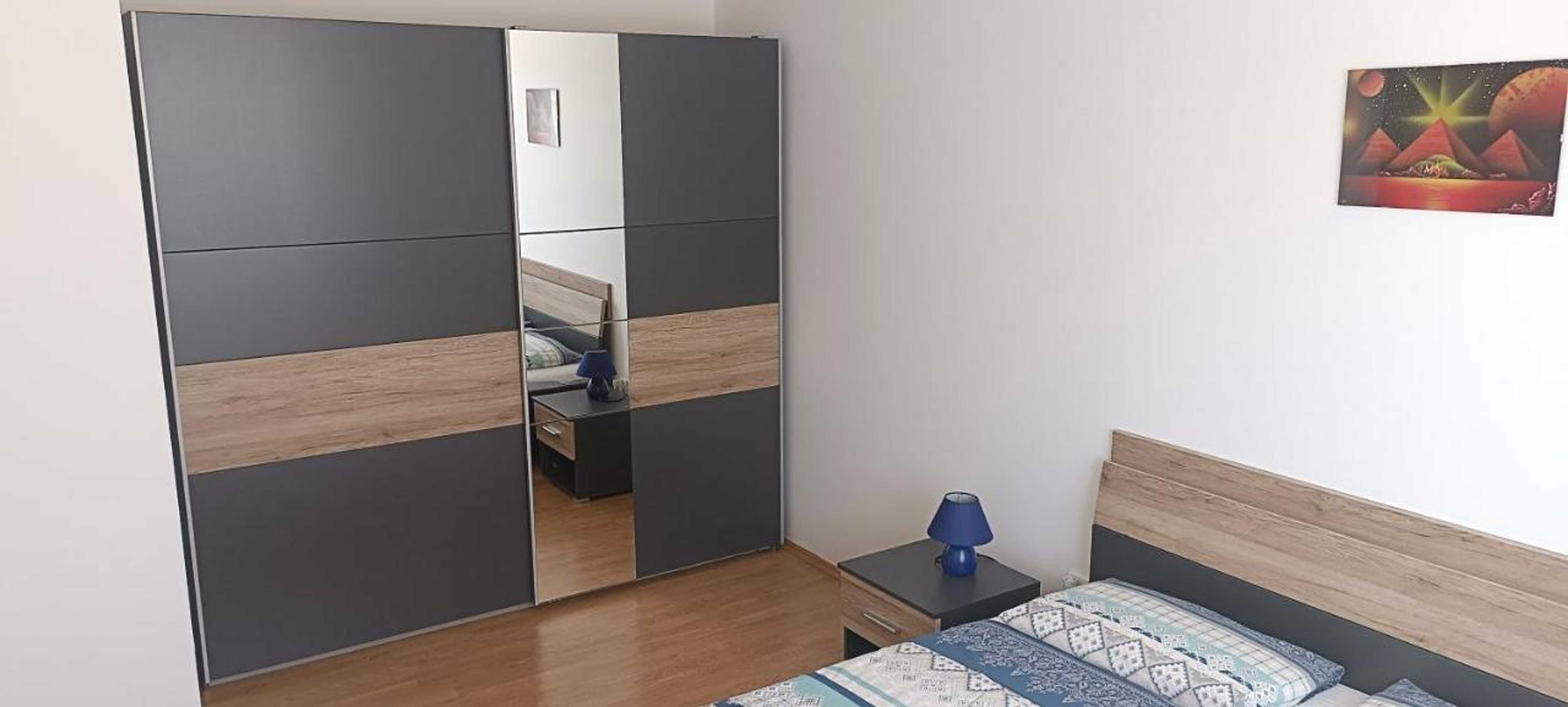 Gift card for Apartments MB