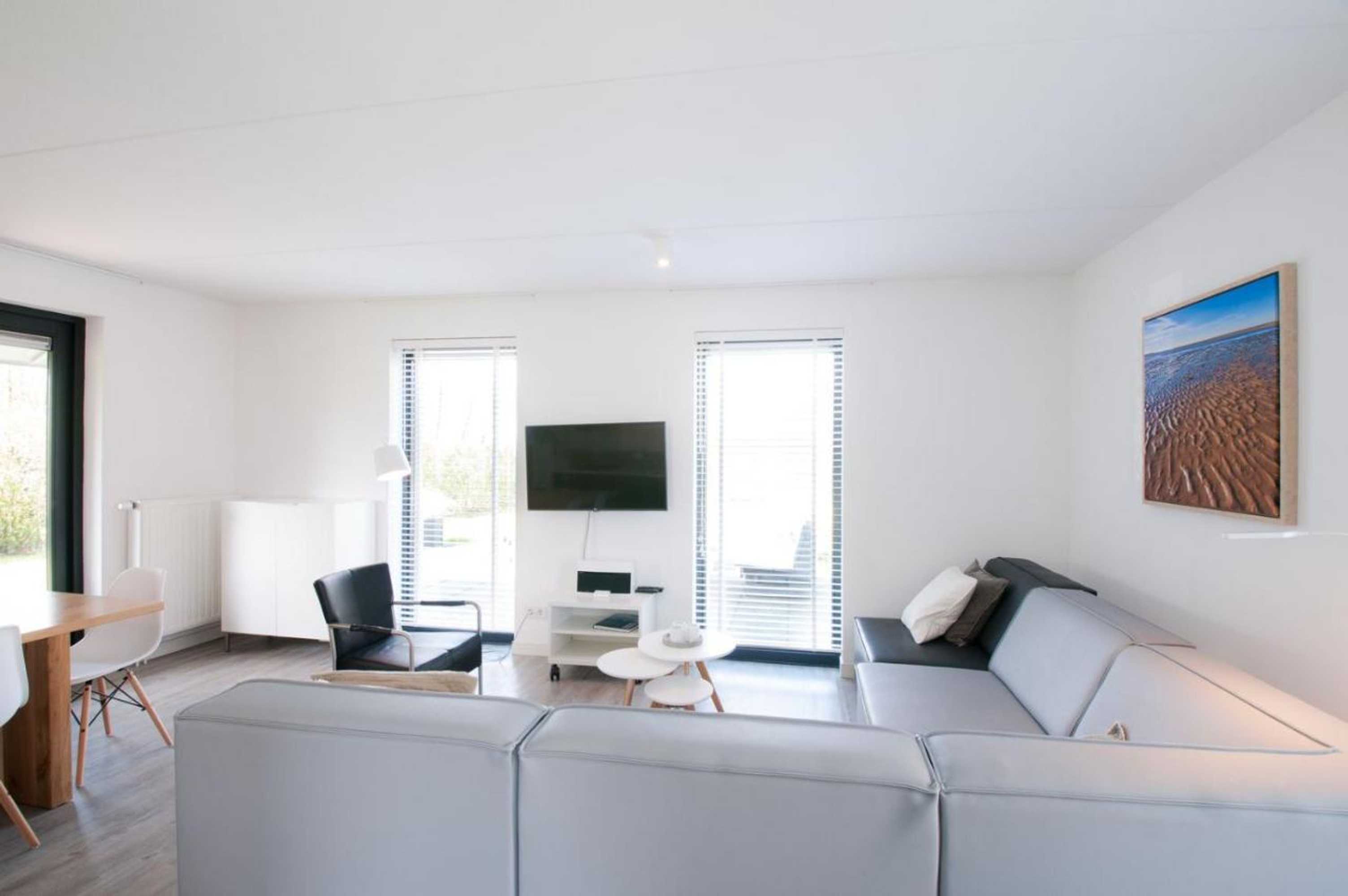 Gift card for Waterrijk Oesterdam Resort Villas