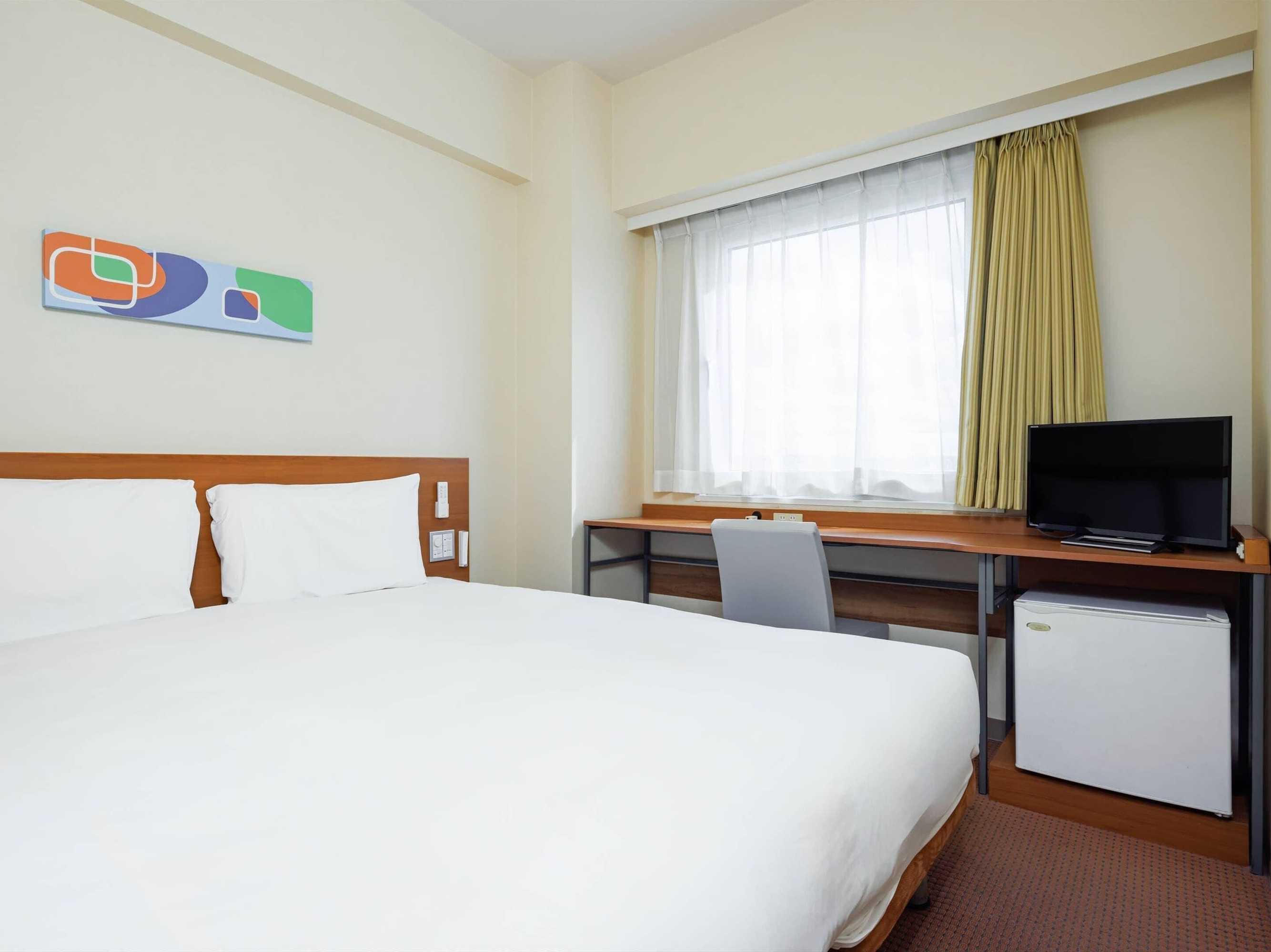 Gift card for Comfort Inn Chiba Hamano