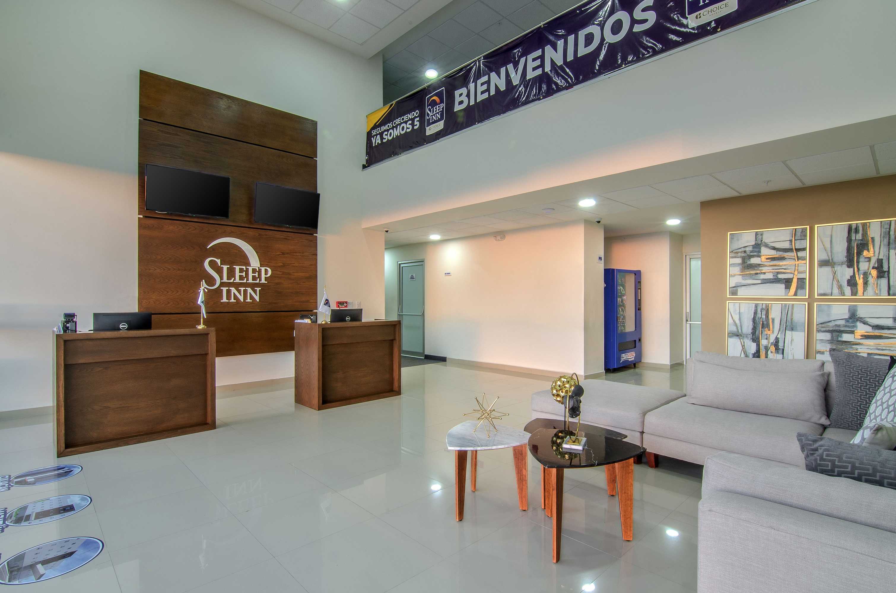 Gift card for Sleep Inn Mexicali Gift card for Sleep Inn Mexicali