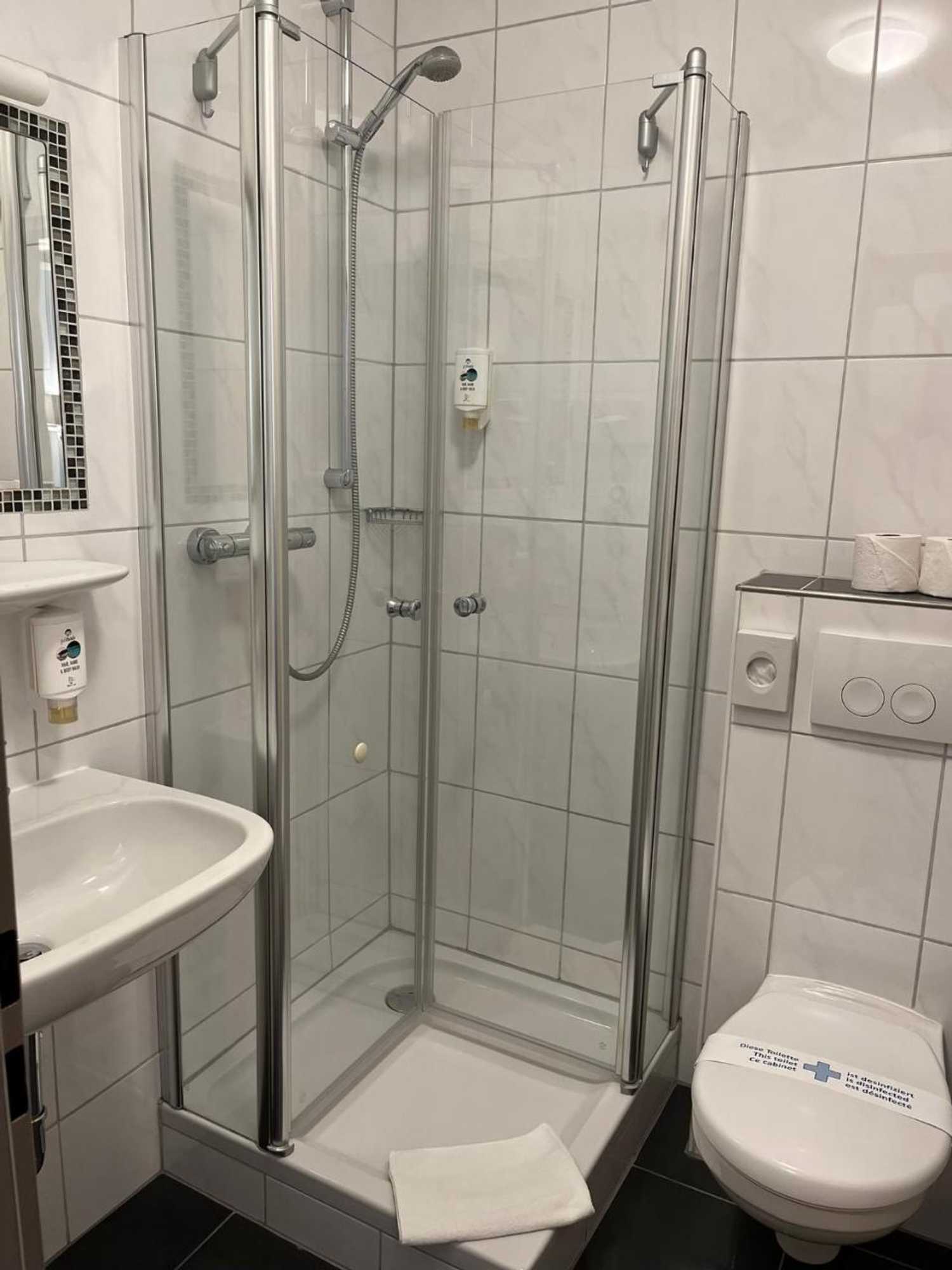 Gift card for Stadt-Gut-Hotel Siegboot