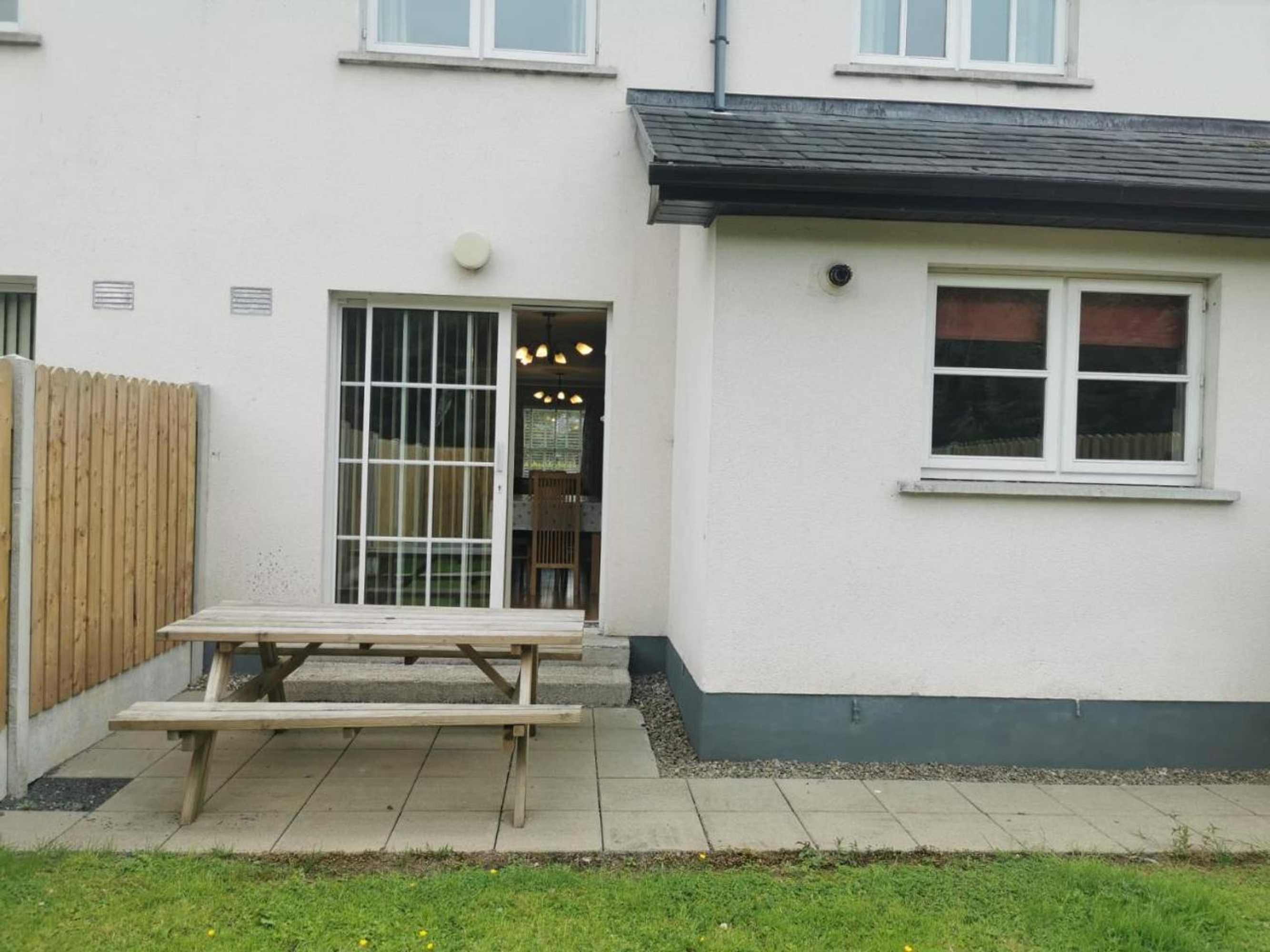 Gift card for Bunratty Holiday Homes